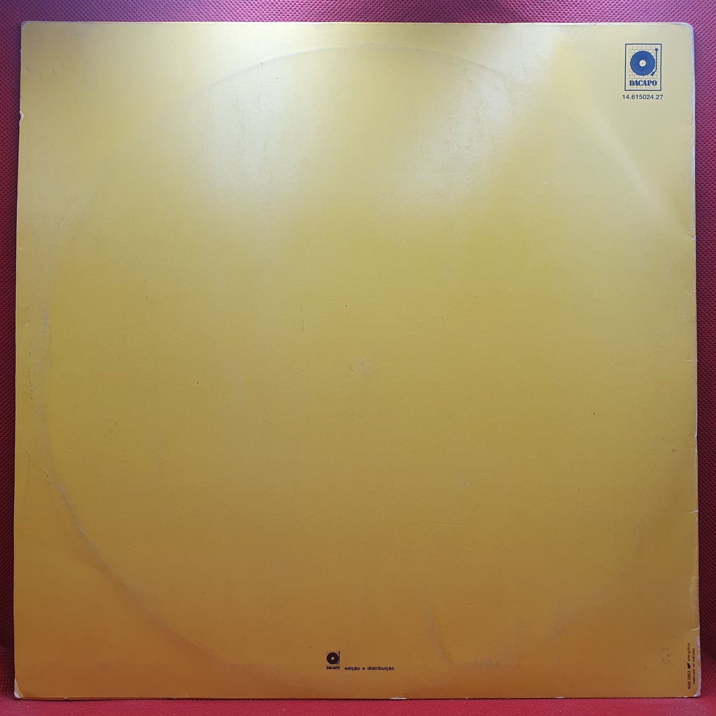 Albert Hammond – Comprenderte