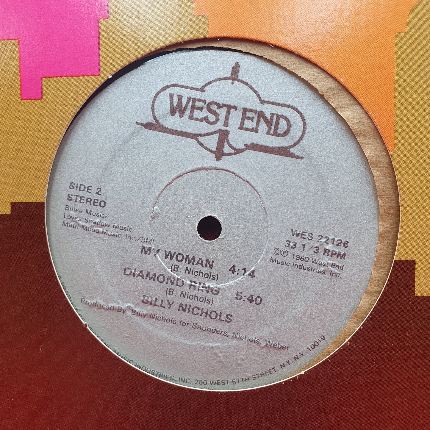 Albert Hammond – Comprenderte