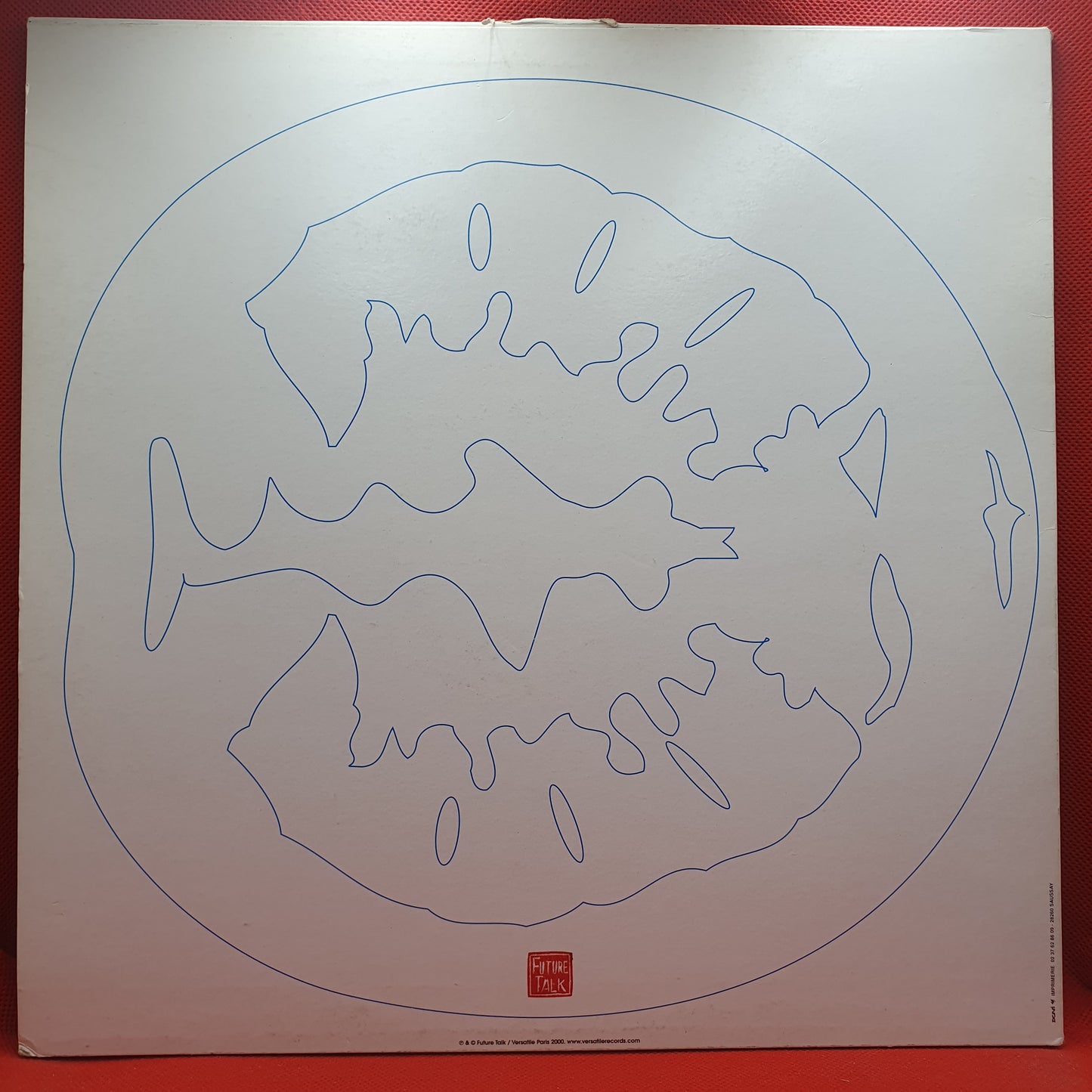 Albert Hammond – Comprenderte