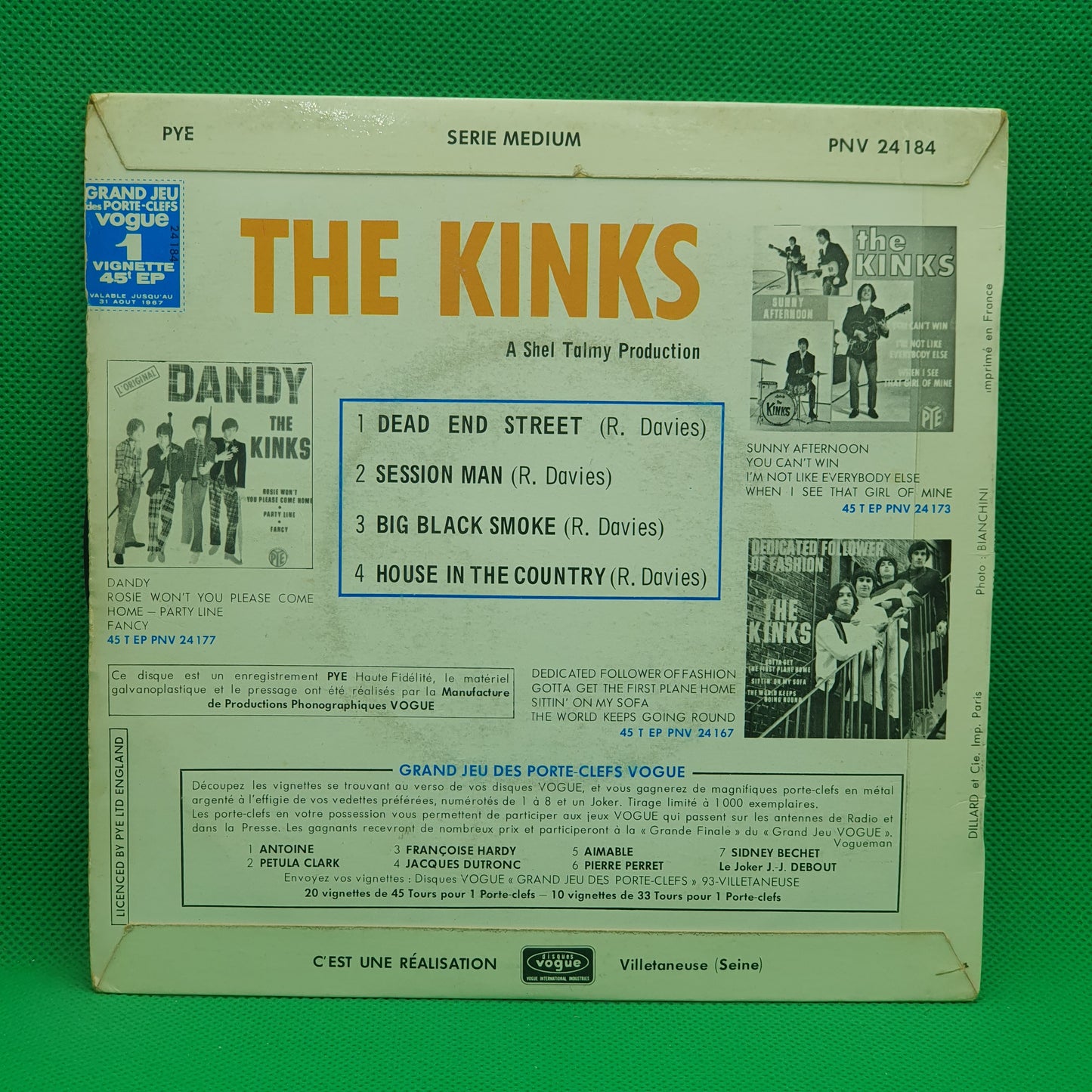 Albert Hammond – Comprenderte