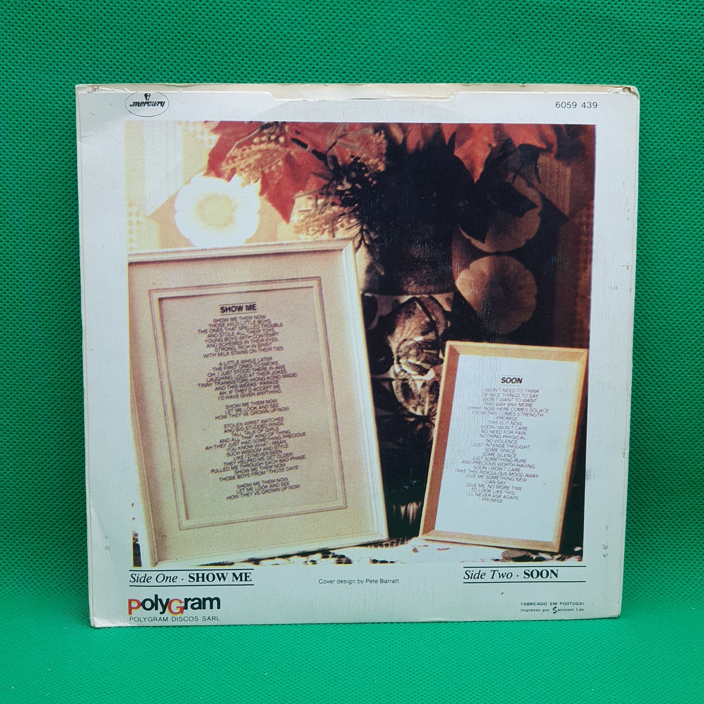 Dexys Midnight Runners – Show Me