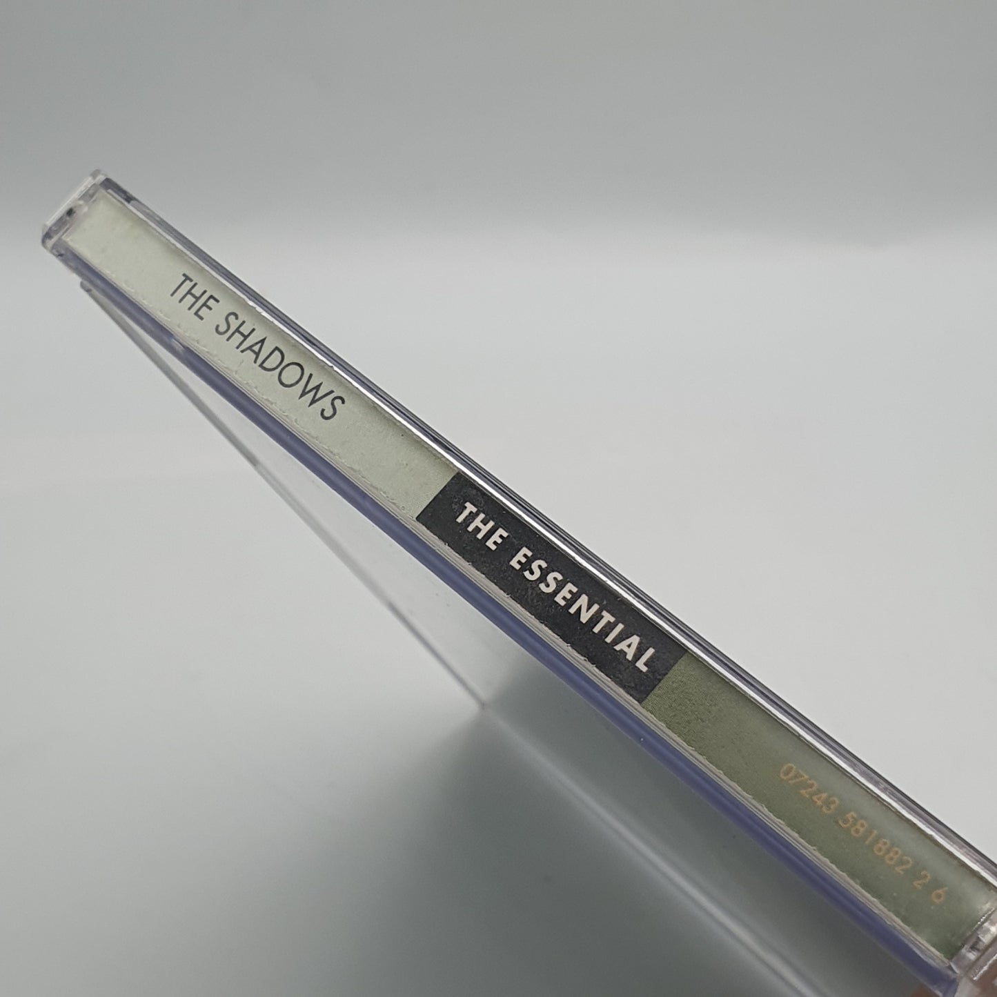 The Shadows – The Essential