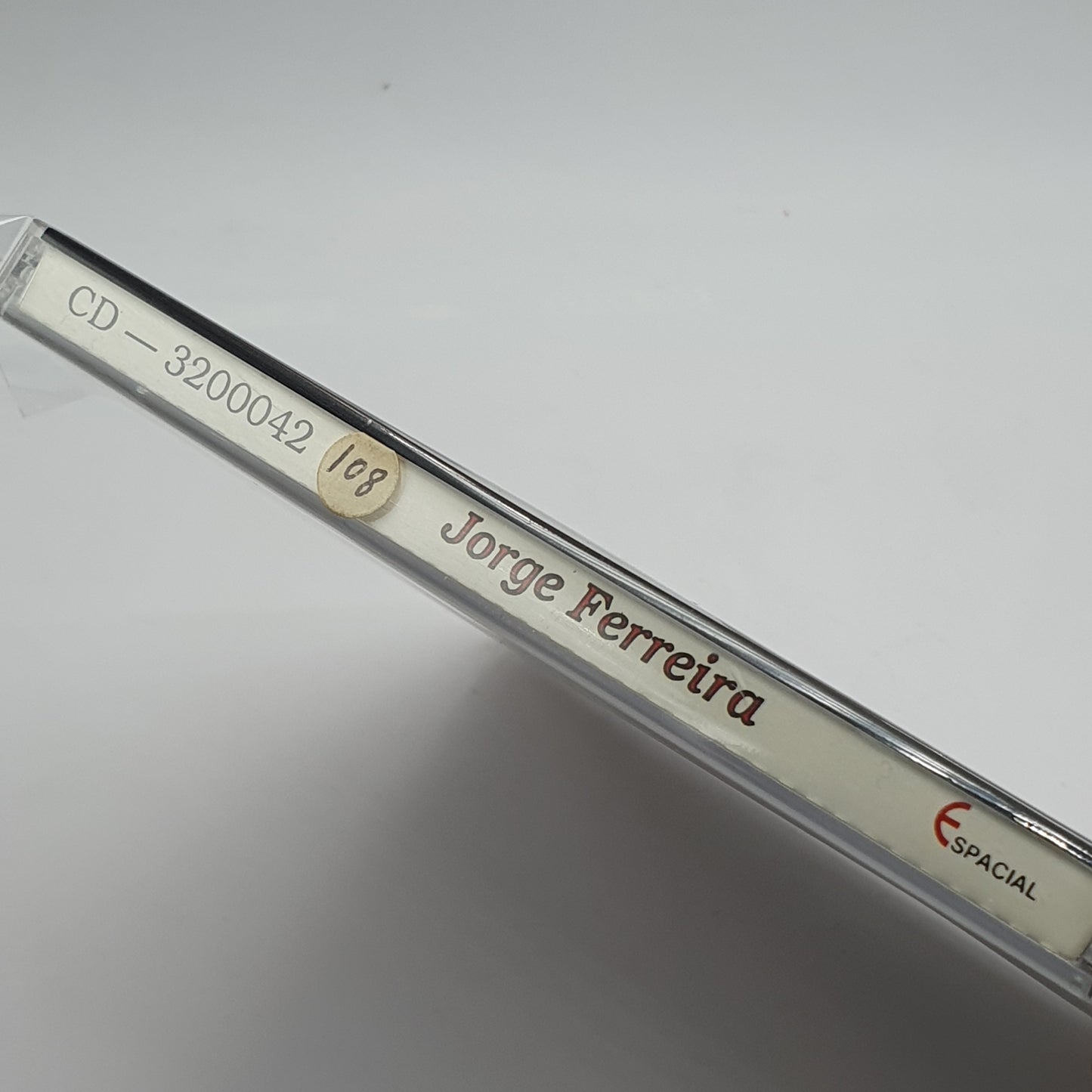 Jorge Ferreira – Nos Arraiais