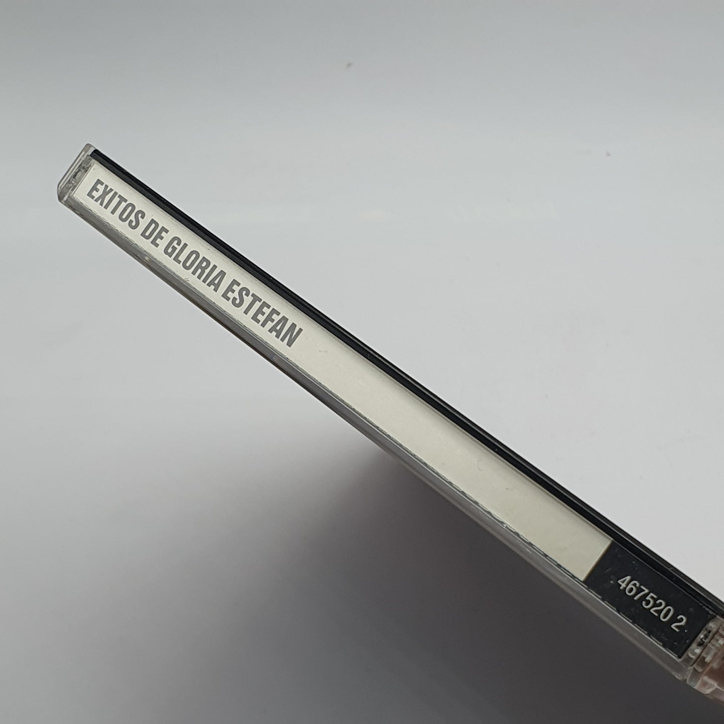 Gloria Estefan – Exitos De Gloria Estefan