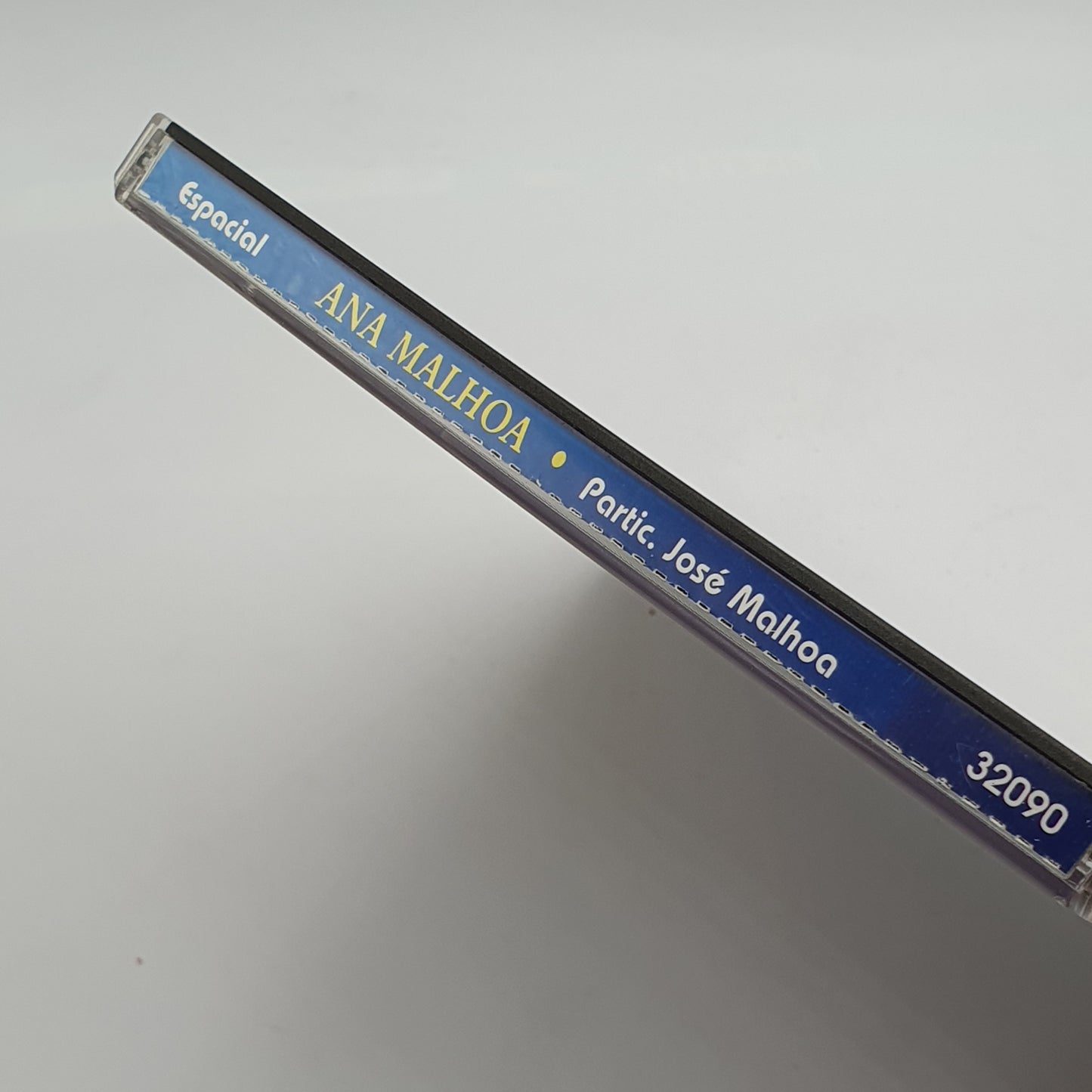 Ana Malhoa – Amen - Eu Vou-me Apaixonar