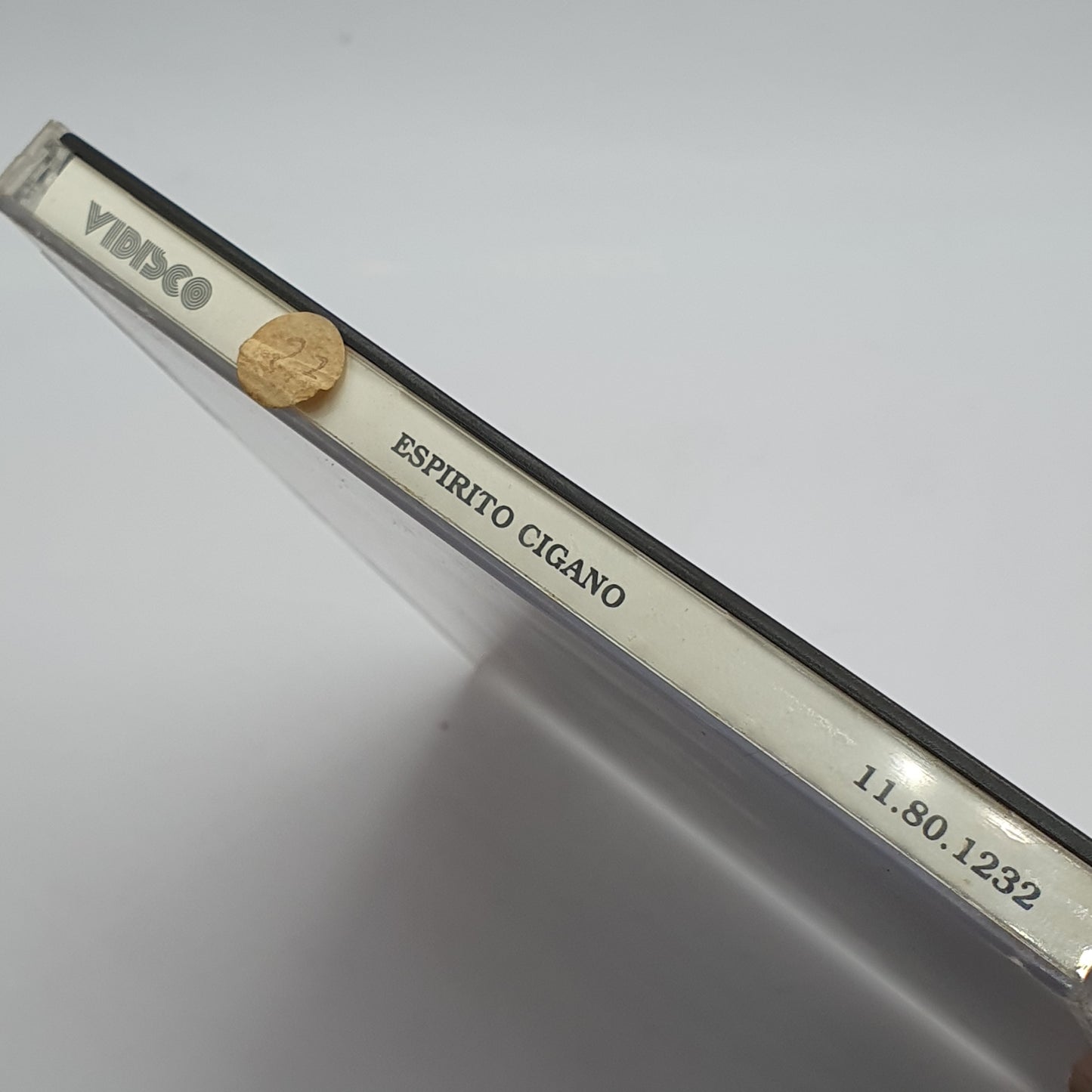 Espírito Cigano – Espírito Cigano