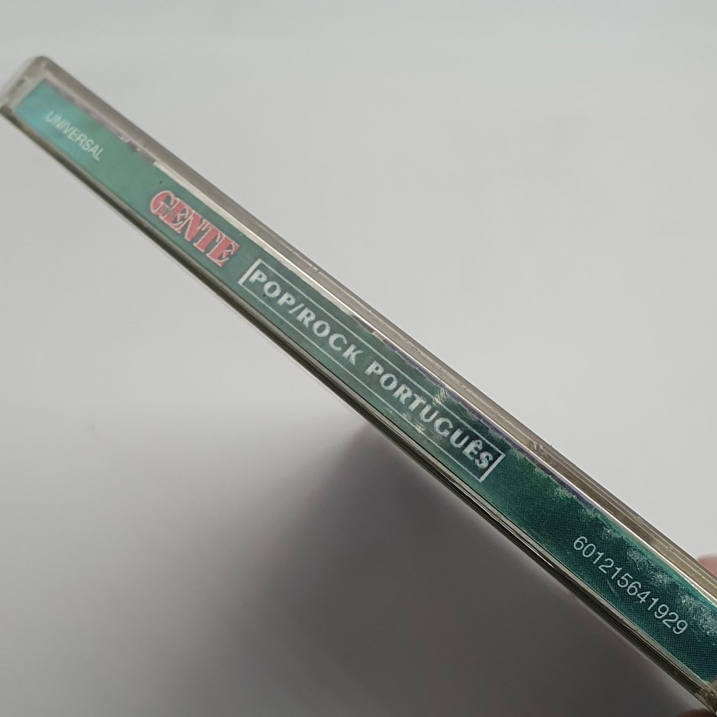 Various – Pop/Rock Português