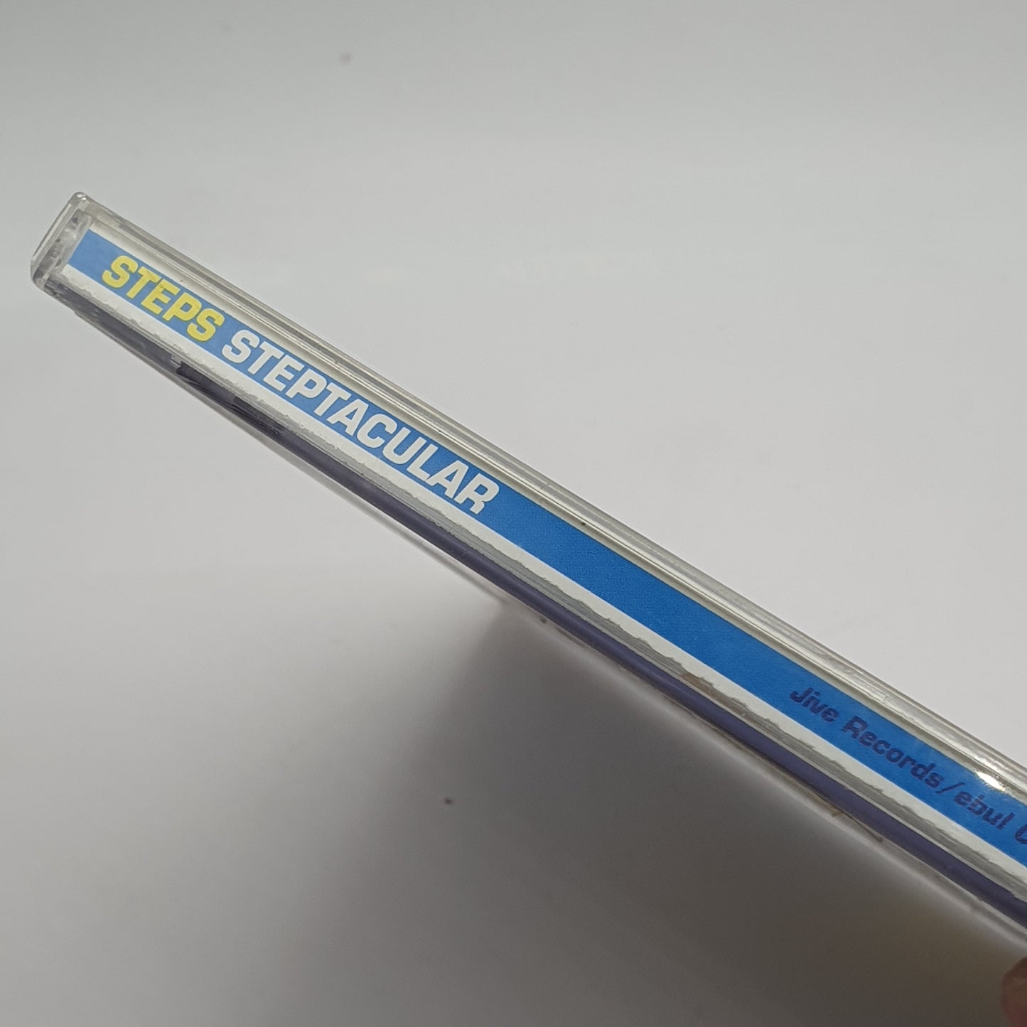 Steps – Steptacular