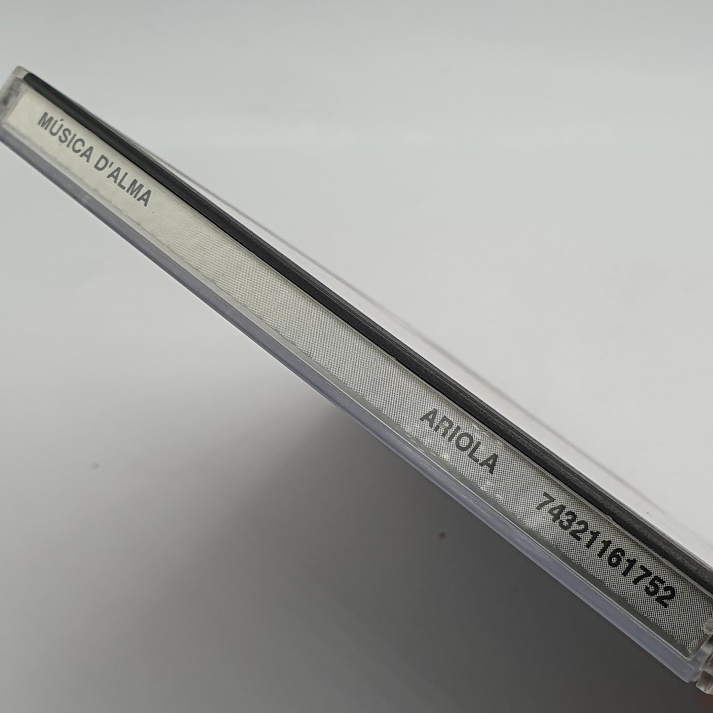 Música D'Alma – Música D'alma