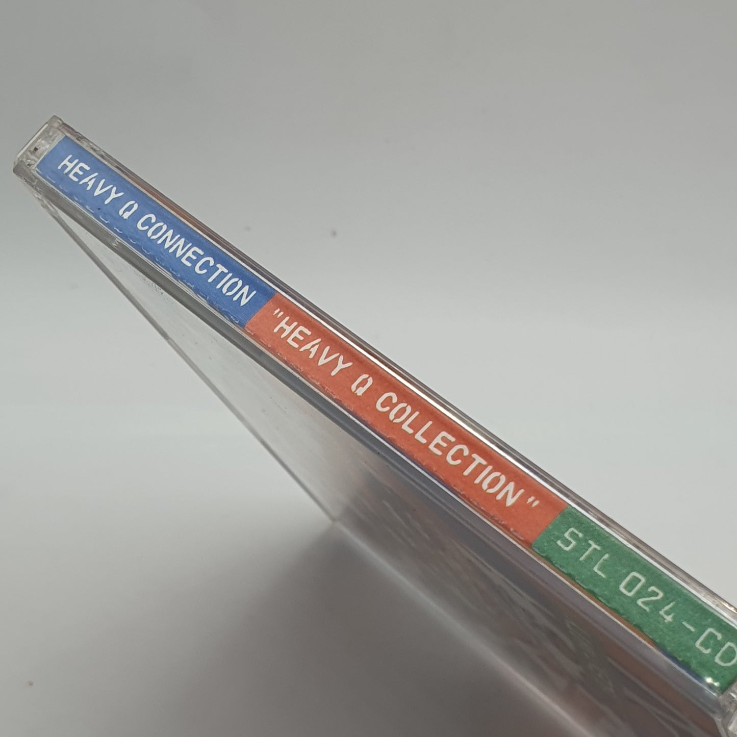 Heavy Q Connection – Heavy Q Collection