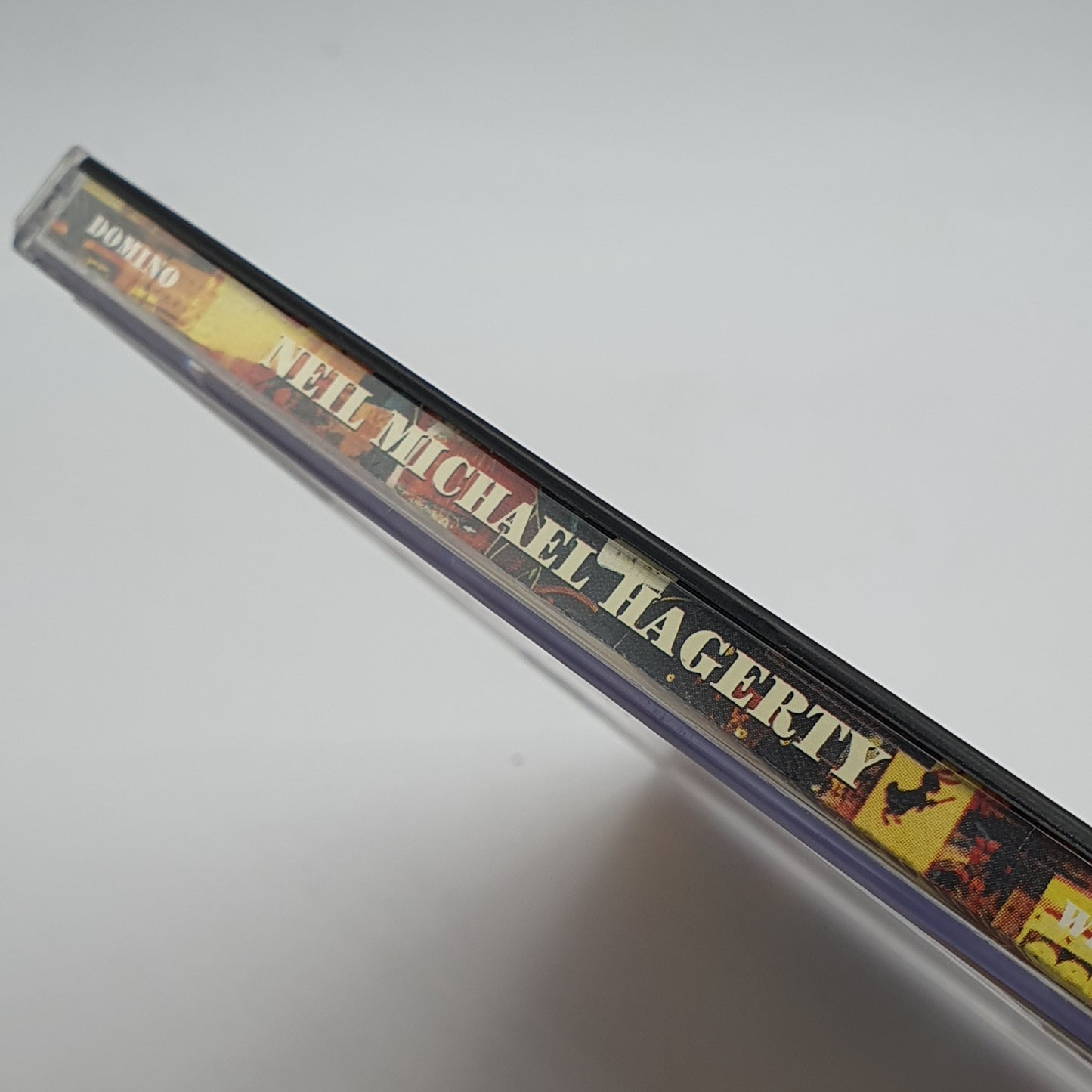 Neil Michael Hagerty – Neil Michael Hagerty