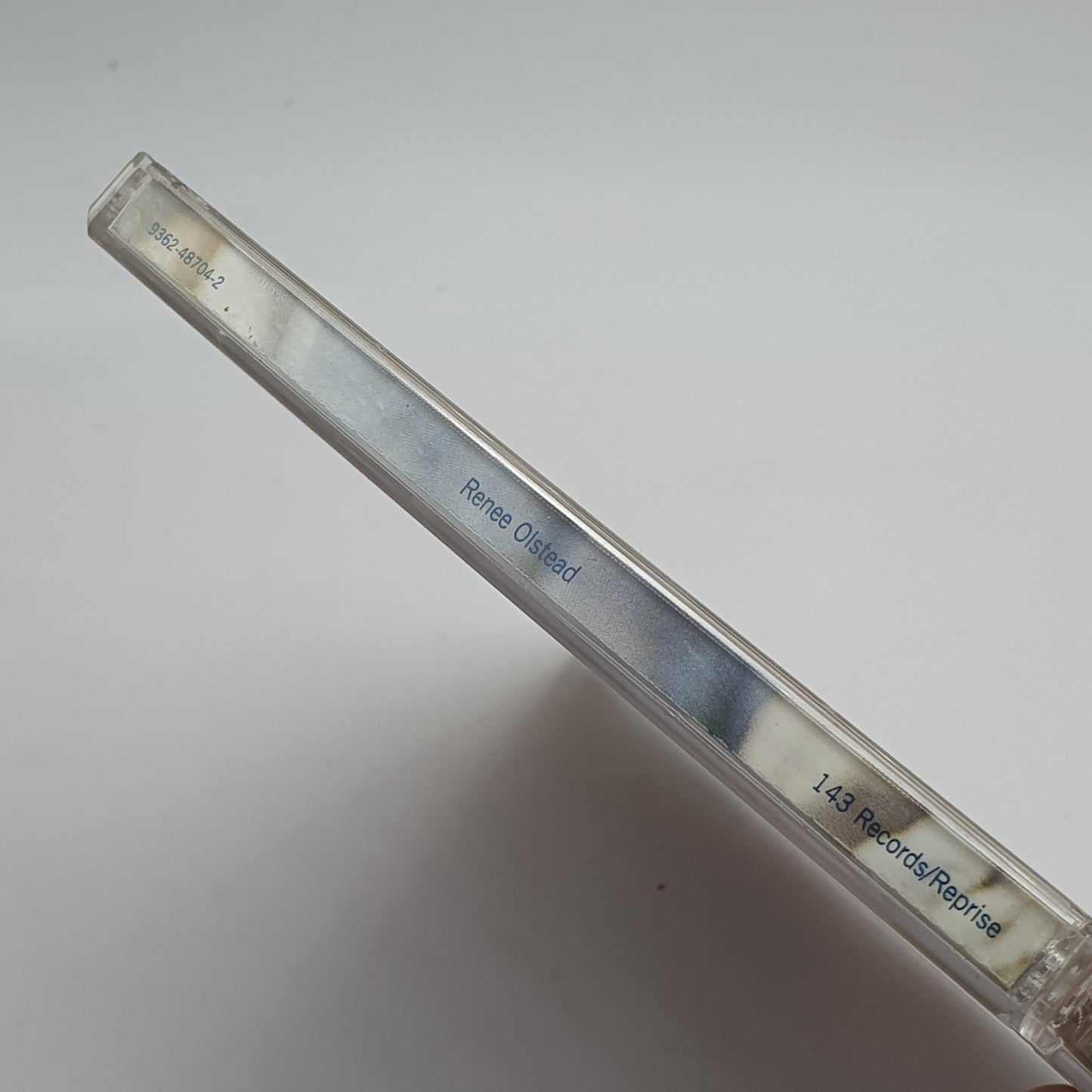 Renee Olstead – Renee Olstead