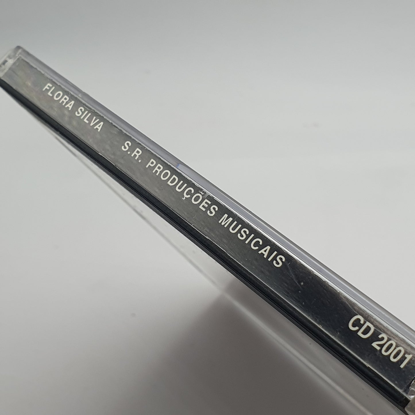 Fora Silva - Rei Da Mouraria