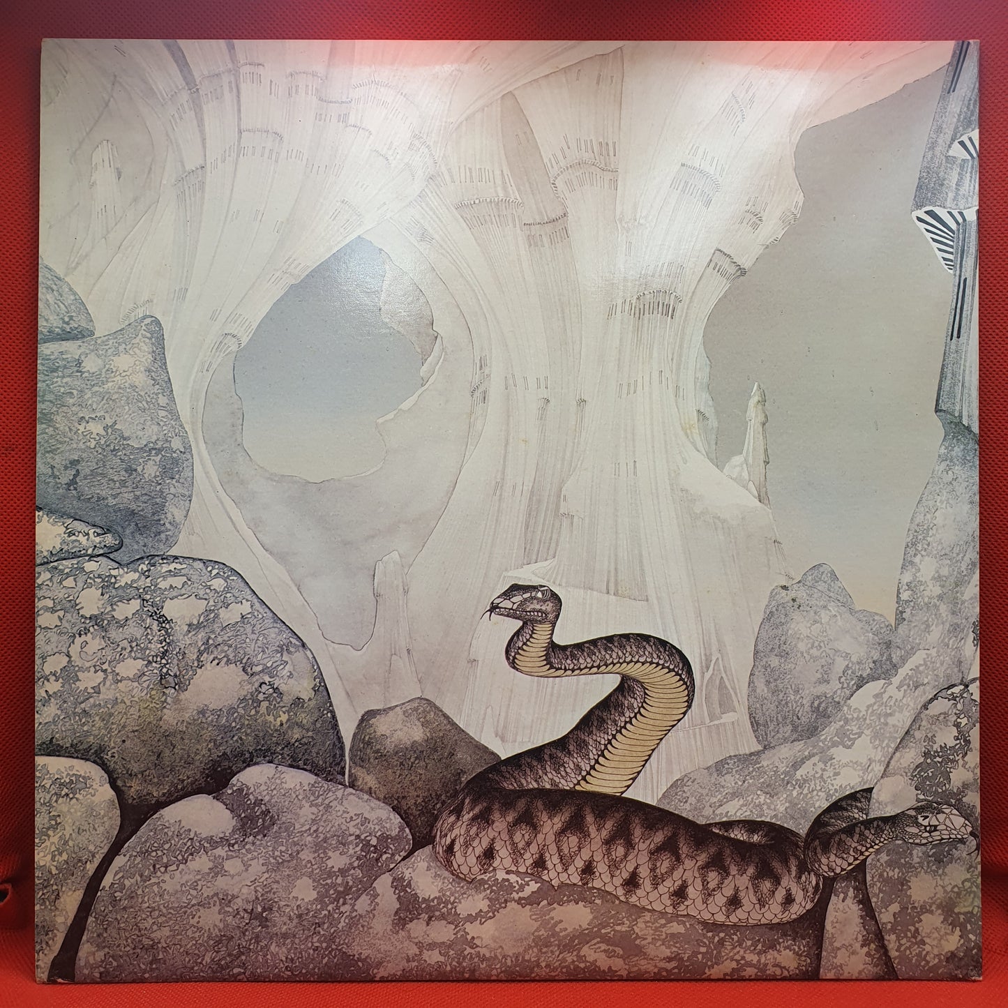 Yes – Relayer