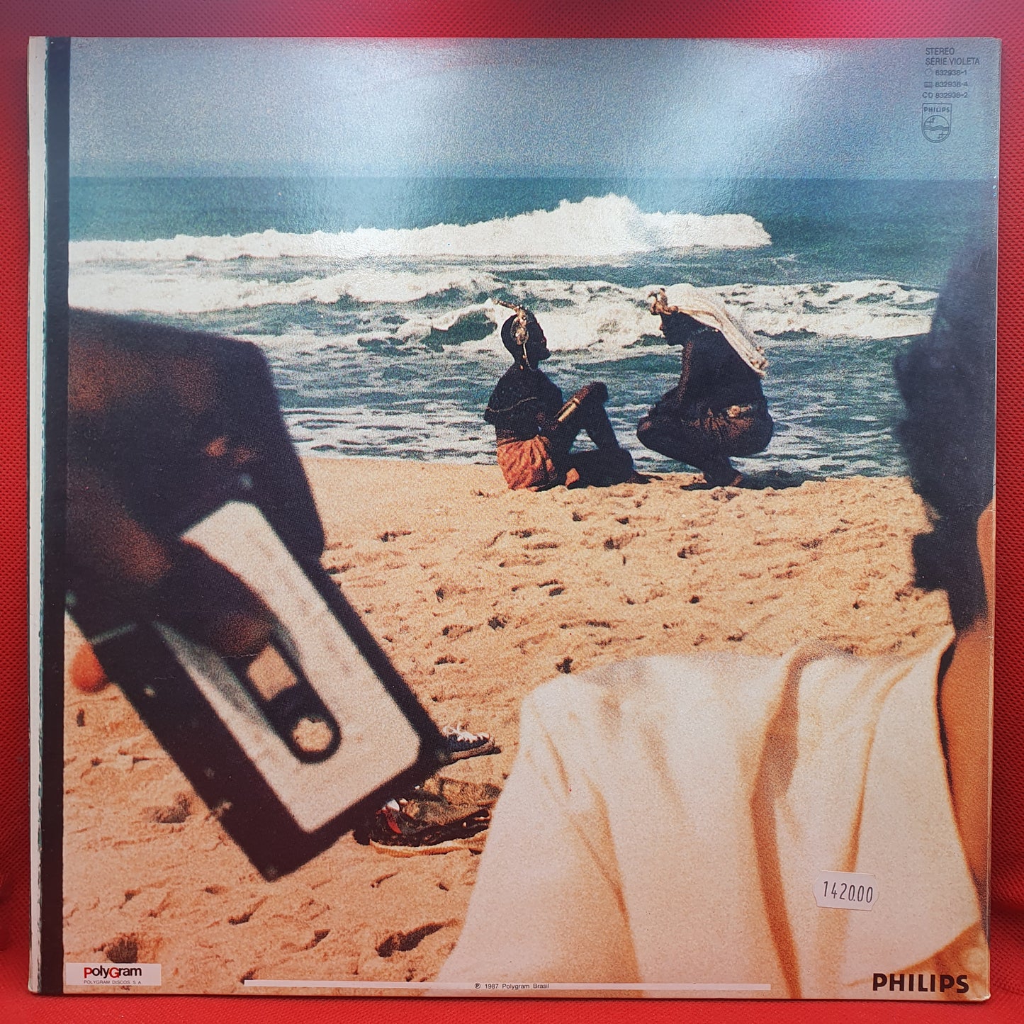 Caetano Veloso – Caetano