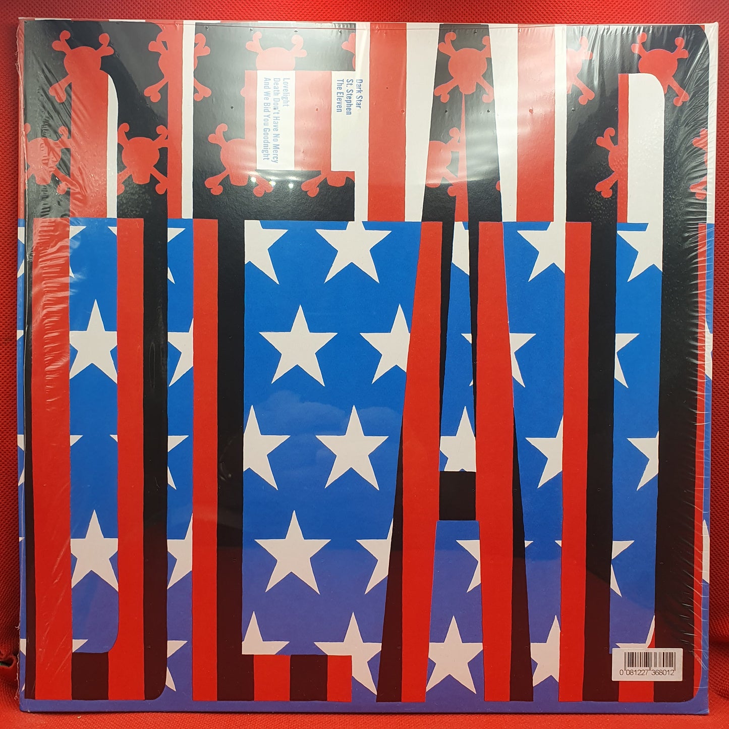 Grateful Dead – Live / Dead