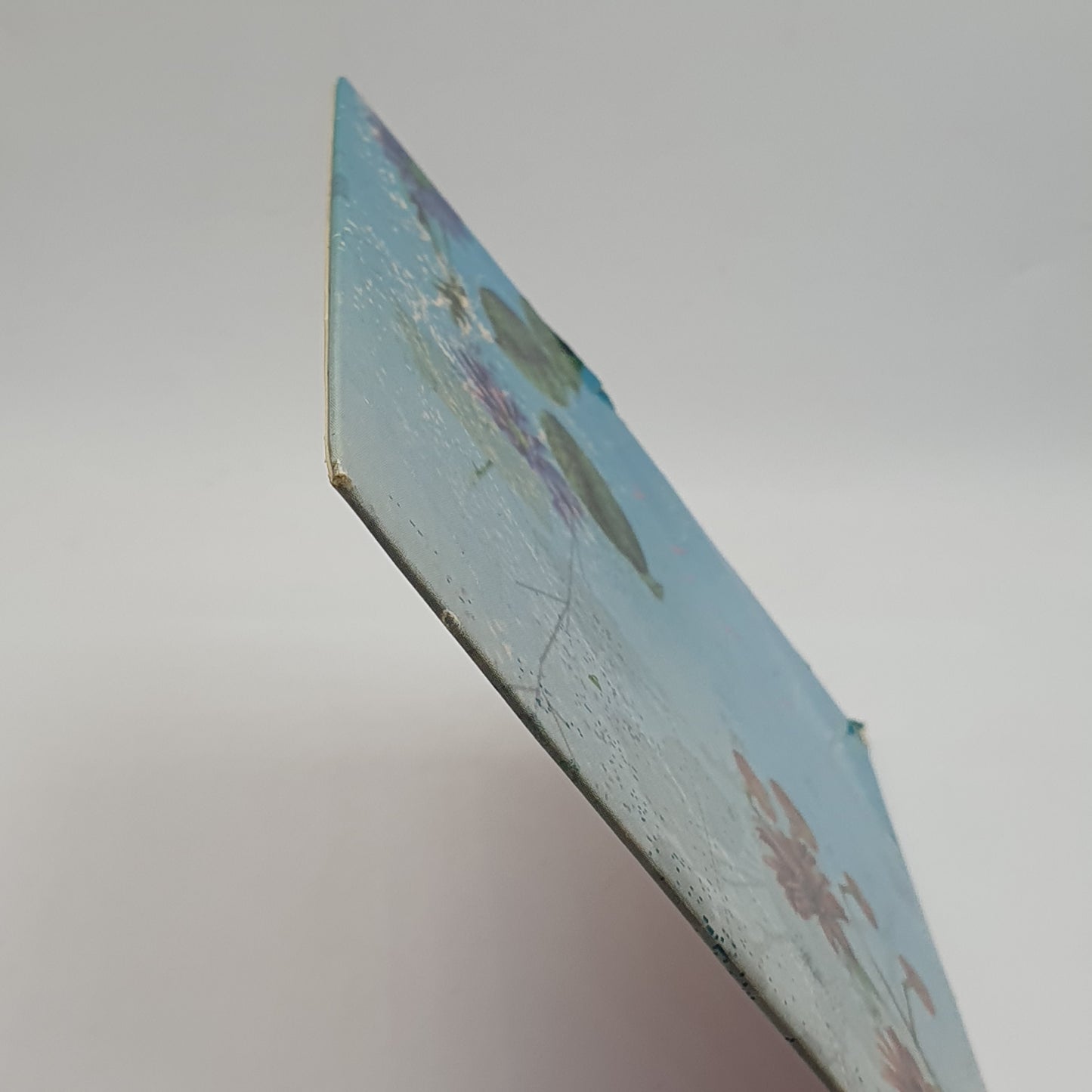 Margarida Pinto – Apontamento