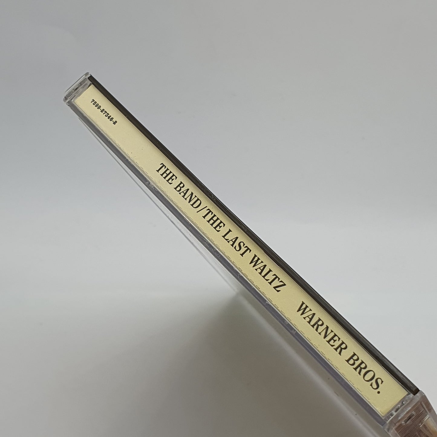 The Band – The Last Waltz