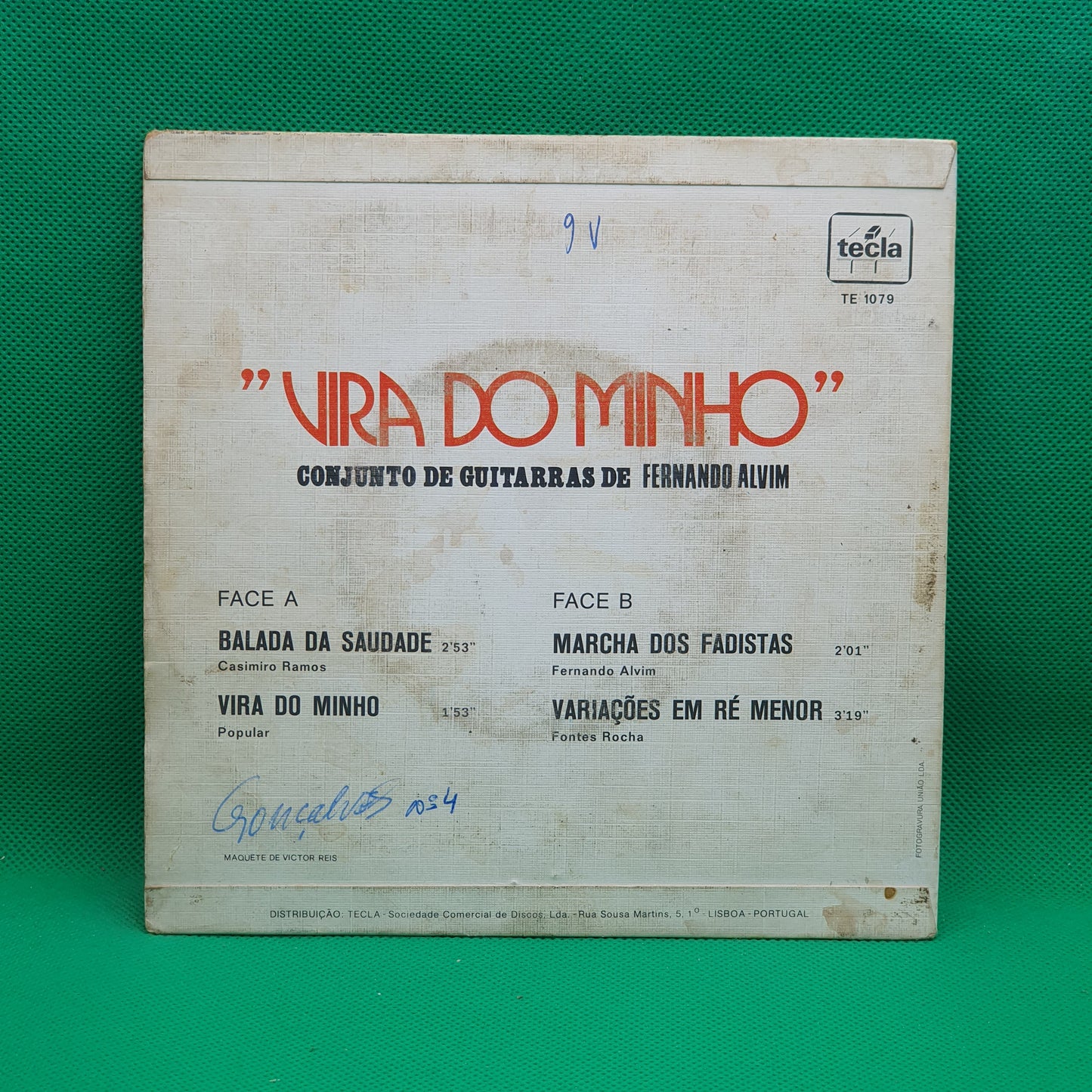 Albert Hammond – Comprenderte