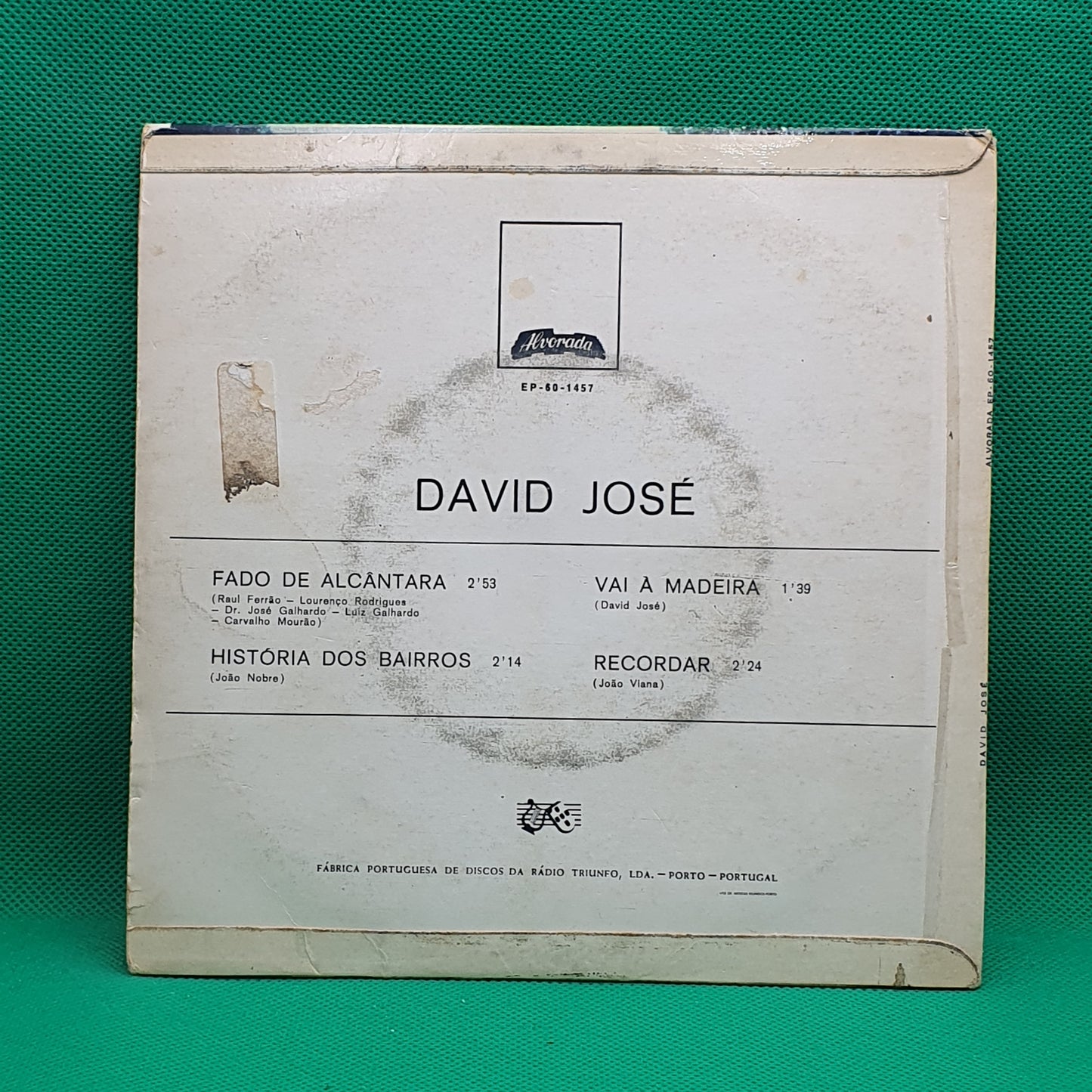 Albert Hammond – Comprenderte