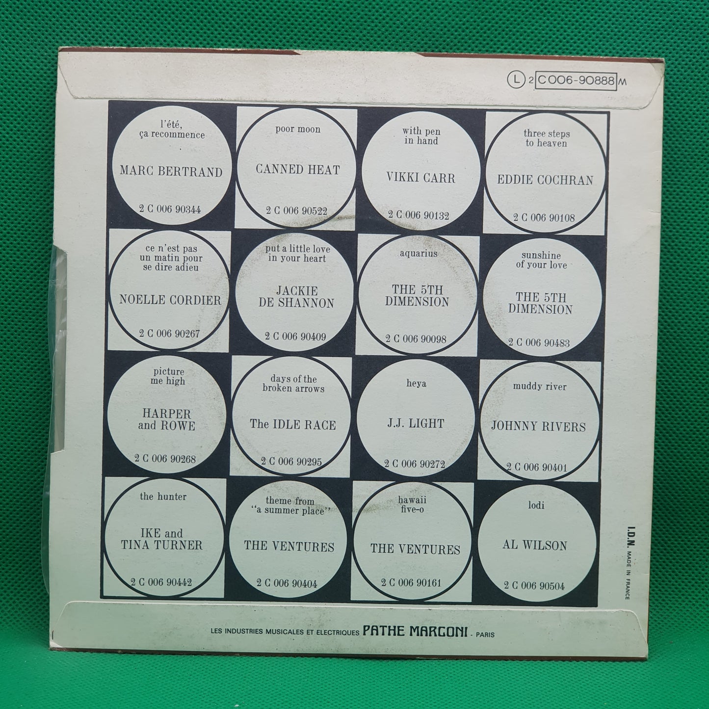 J. J. Light – Na-Ru-Ka