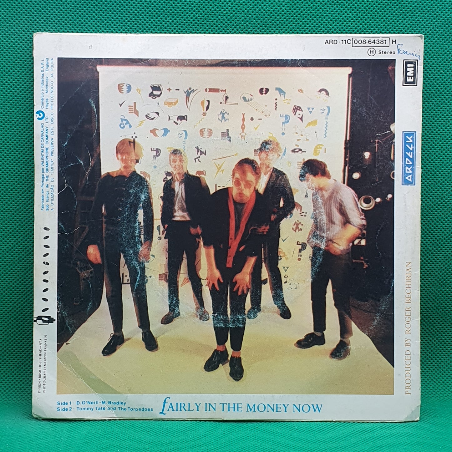The Undertones – It's Going To Happen