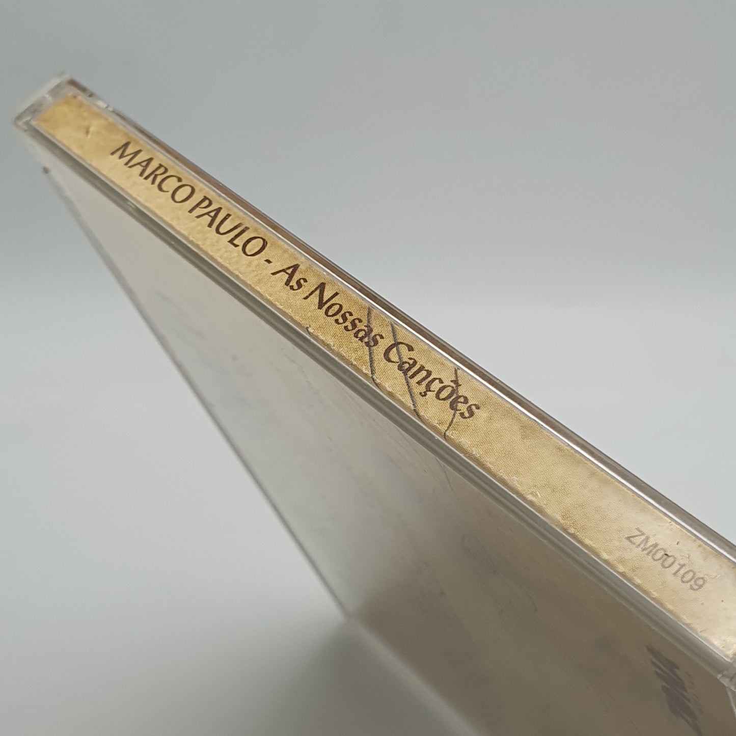 Marco Paulo – As Nossas Canções