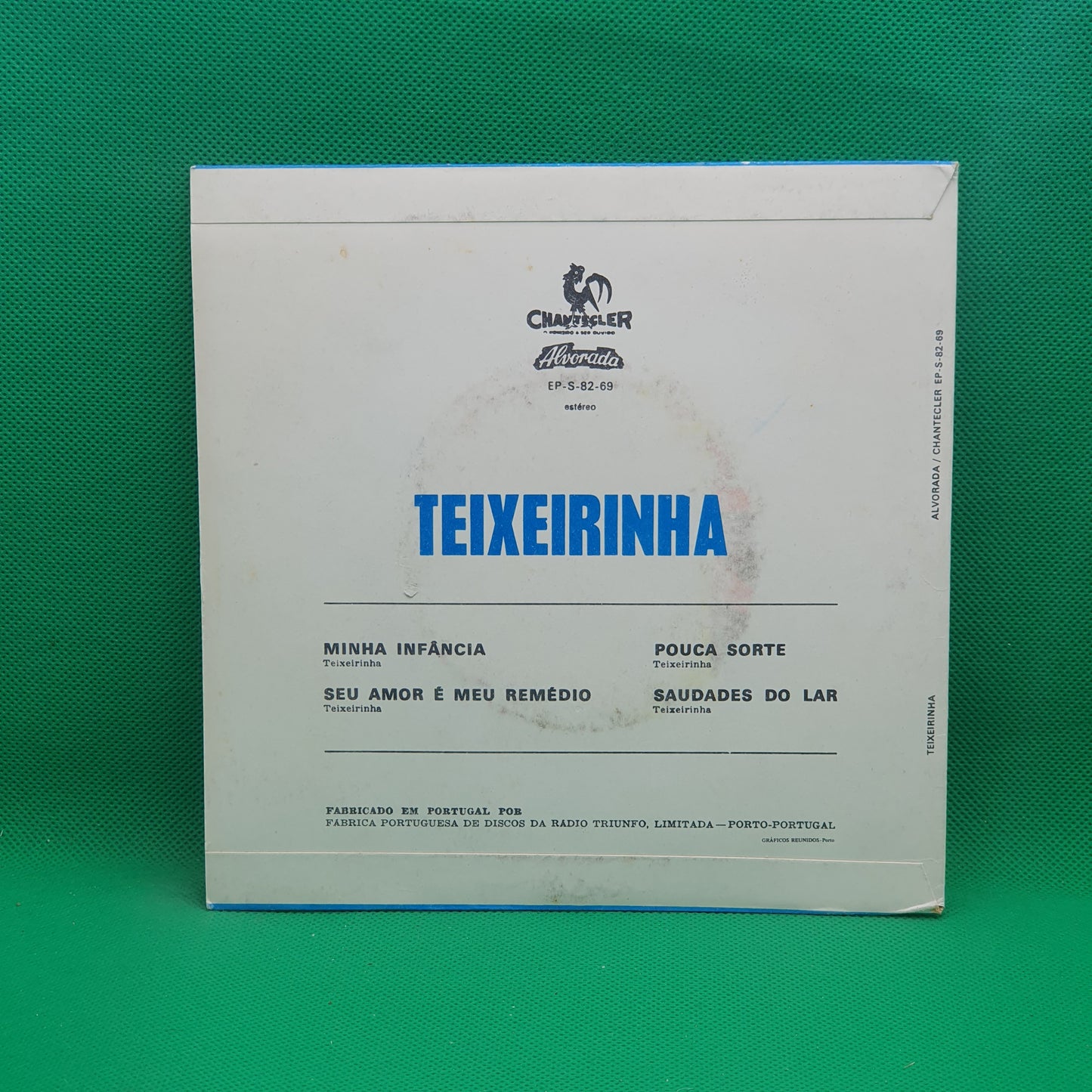 Teixeirinha Filho – Show