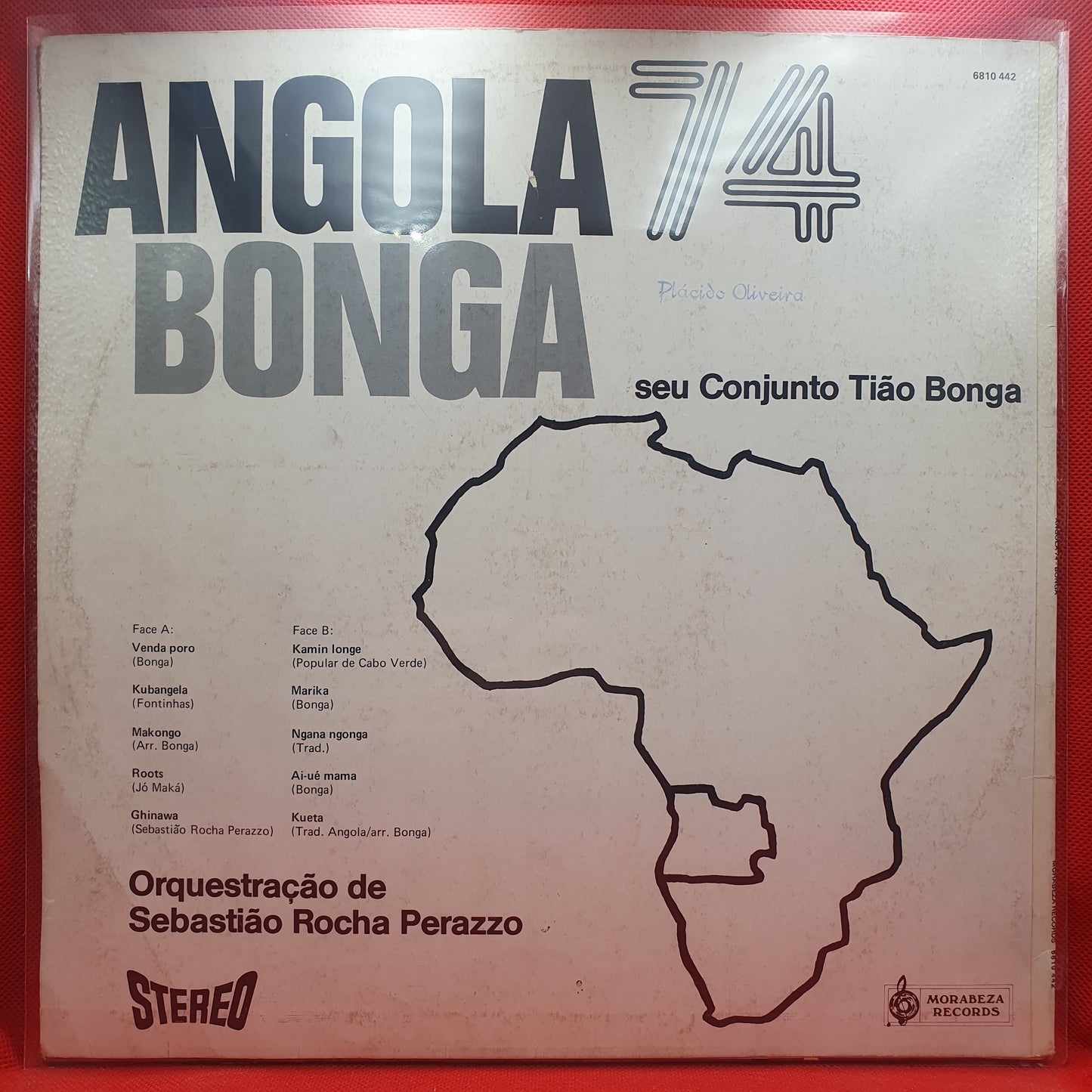 Bonga – Angola 74