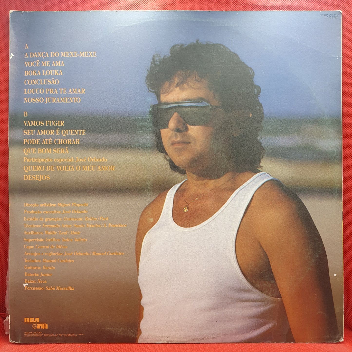 Mardônio – Desejos