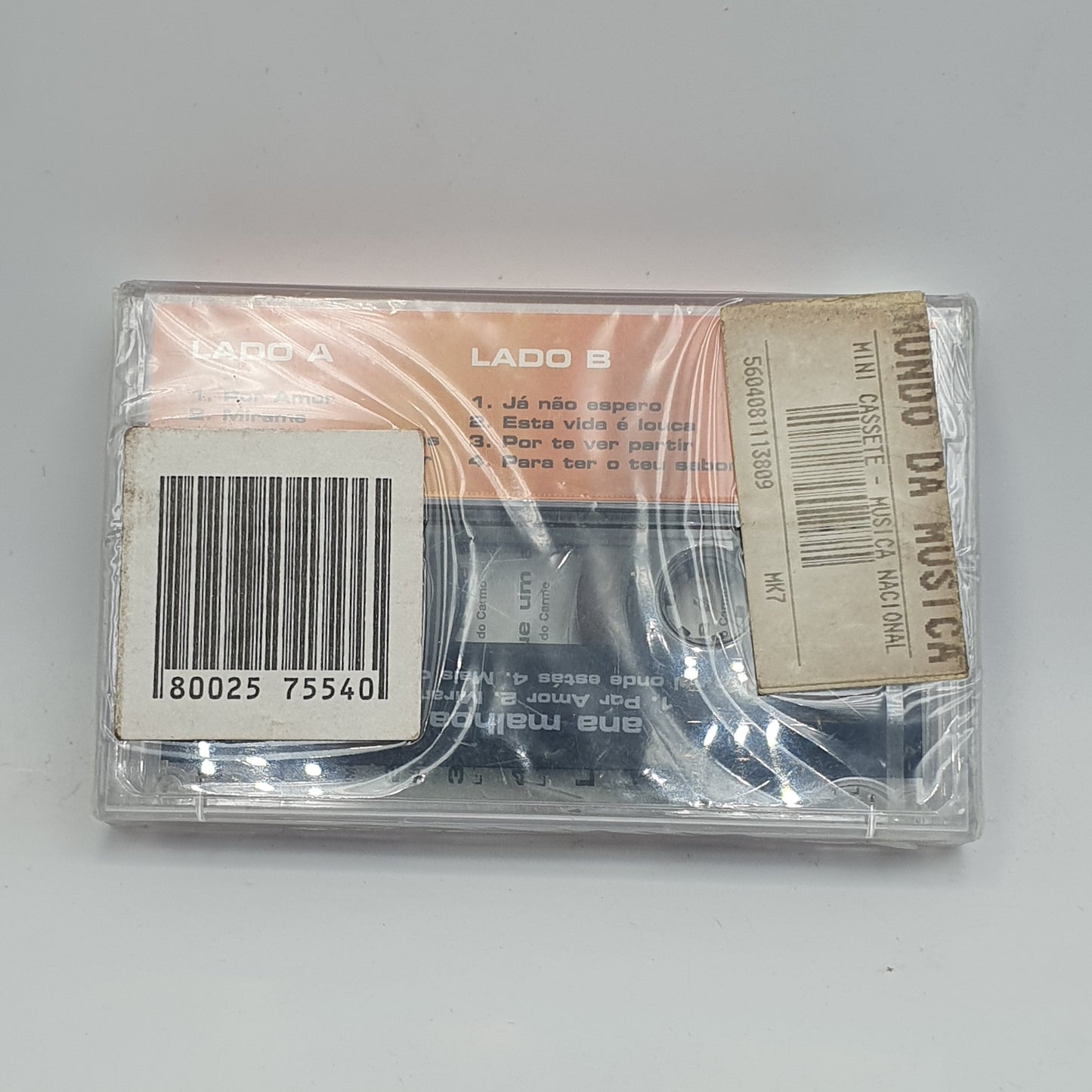 Ana Malhoa – Por Amor