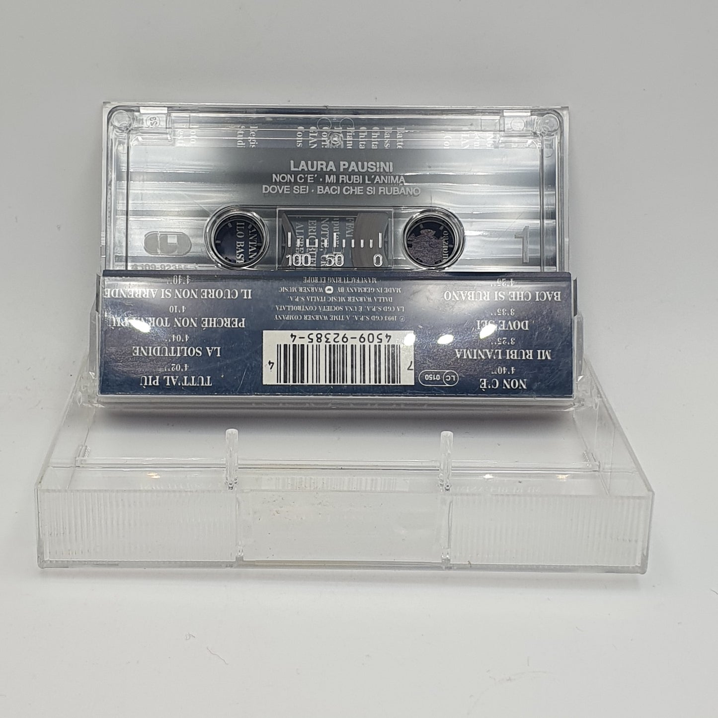 Laura Pausini – Laura Pausini