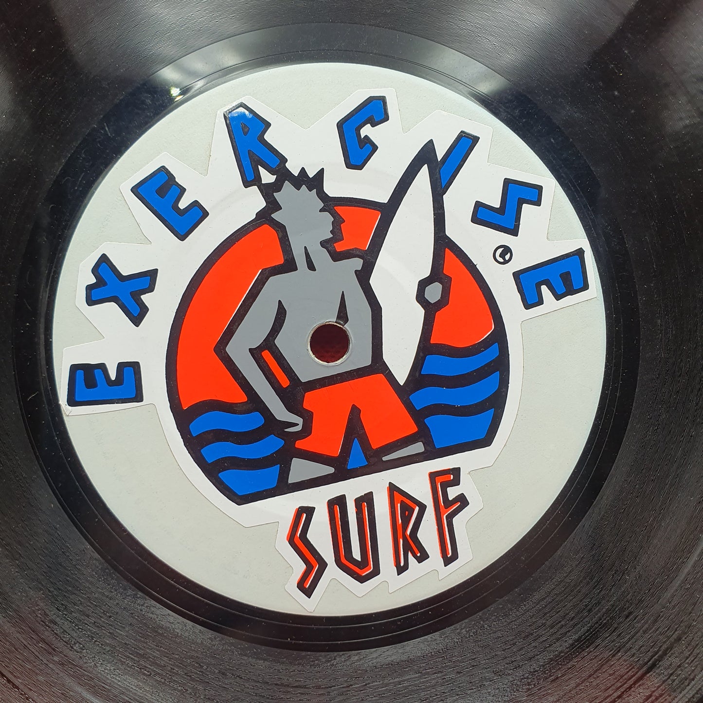 Route 66 – Revolution