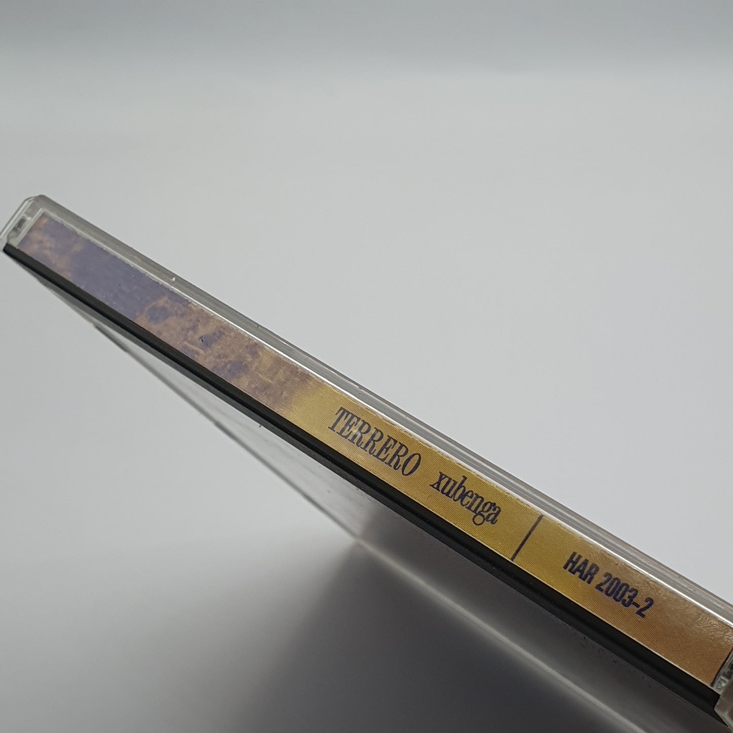 Terrero – Xubenga (Cabo Verde : Batuque De Santiago)