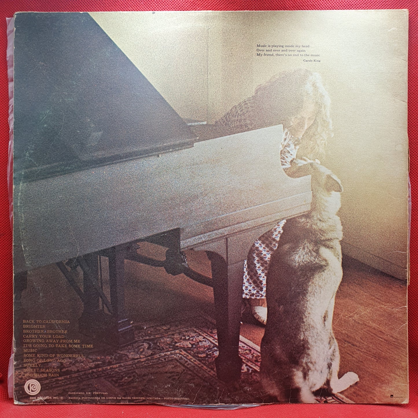 Rimsky - Korsakov - Sheherazade (Cópia)