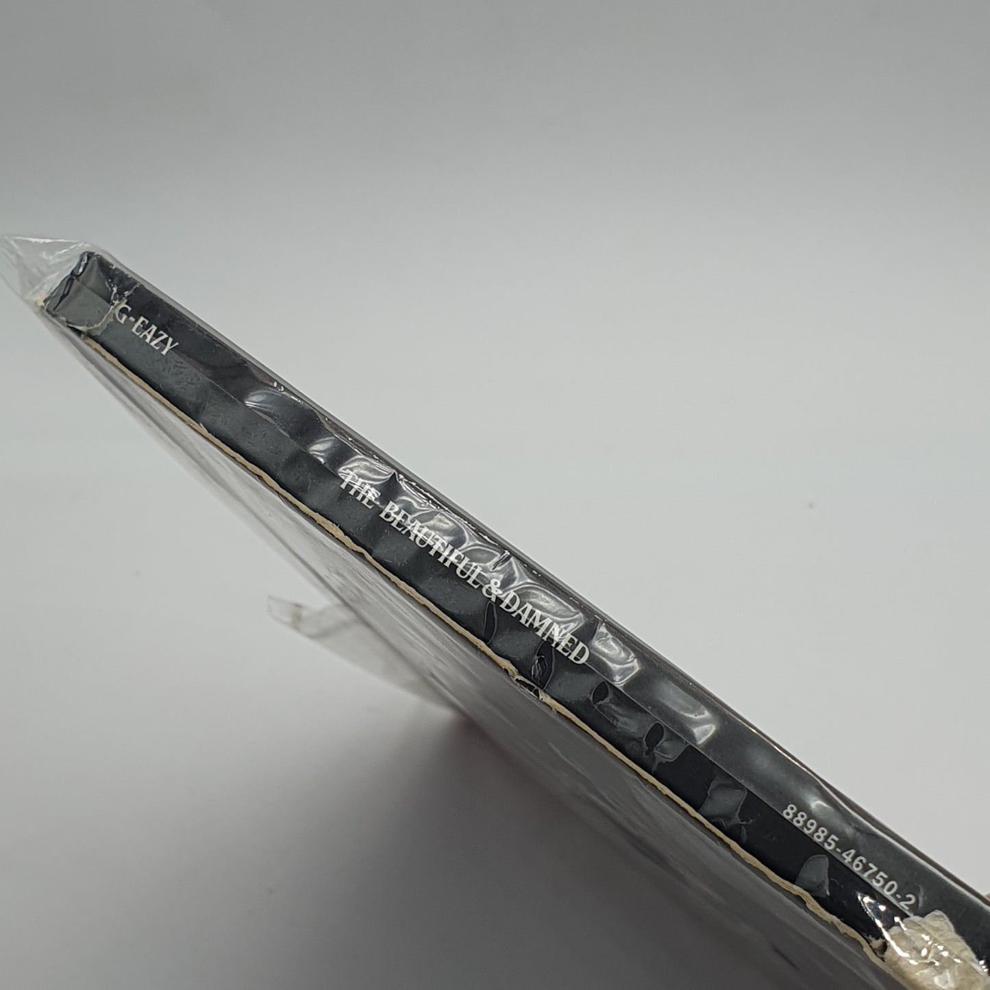 G-Eazy – The Beautiful & Damned