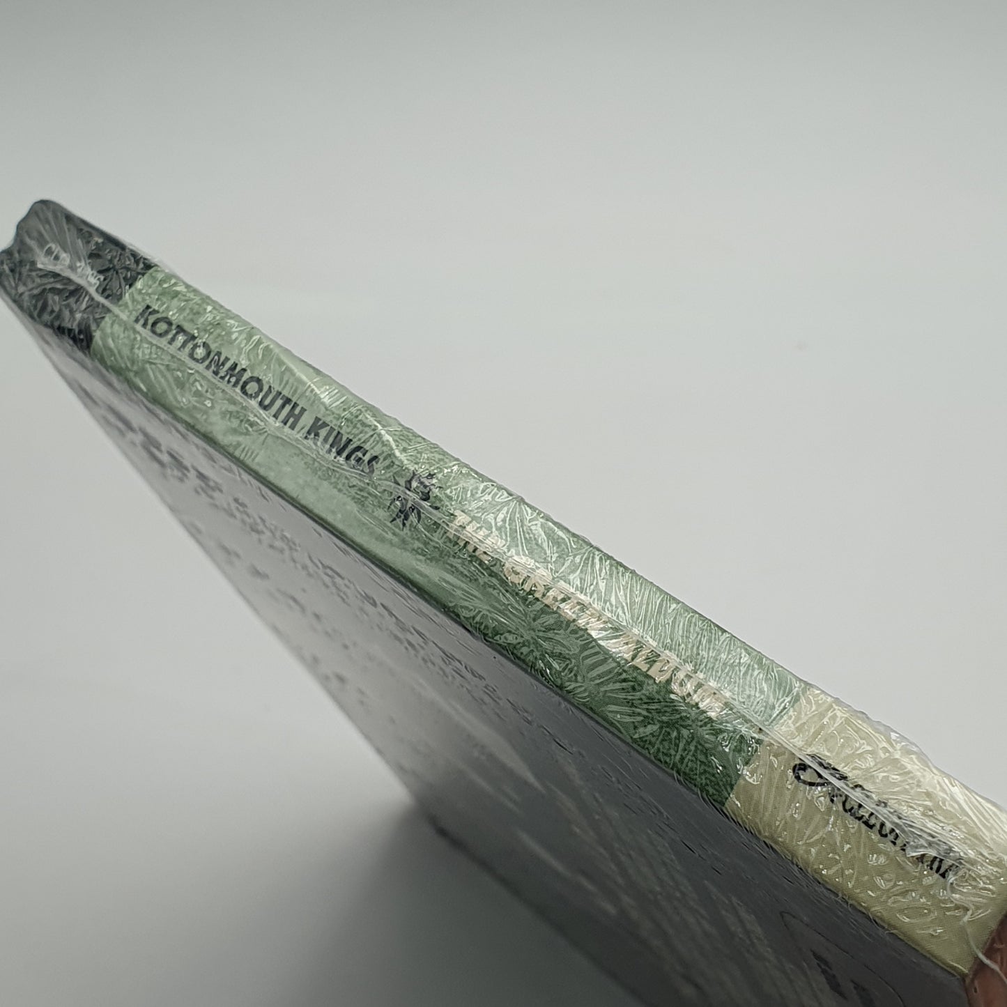 Kottonmouth Kings – The Green Album