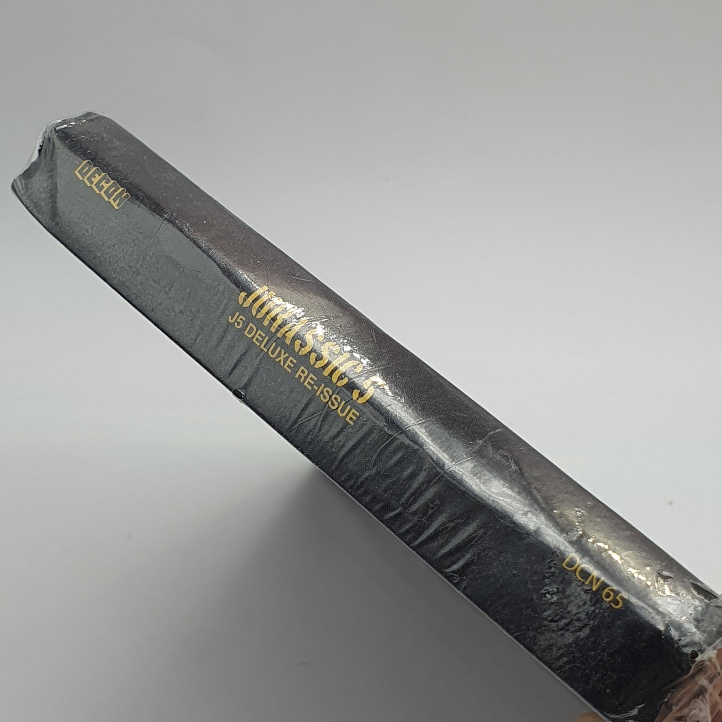 Jurassic 5 – Jurassic 5