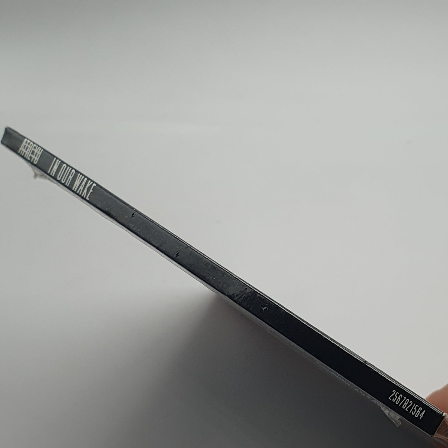 Atreyu – In Our Wake