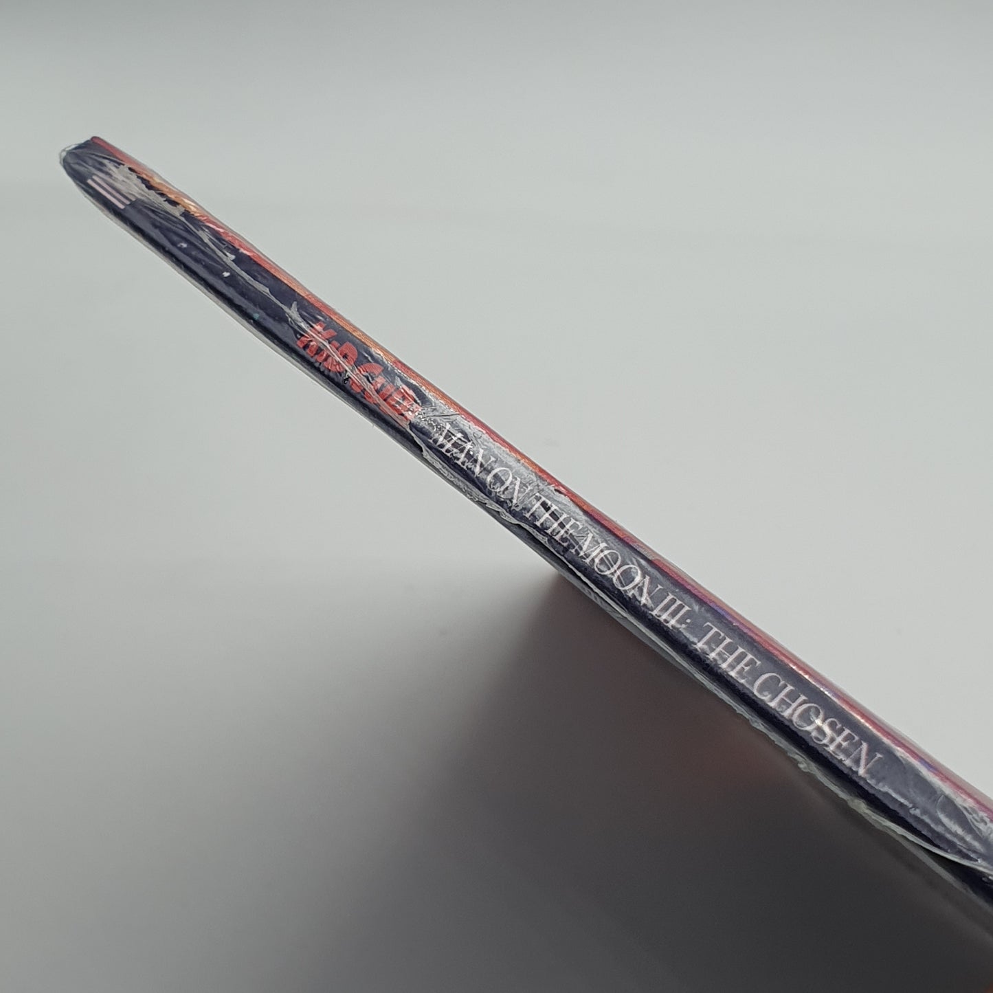 Kid Cudi – Man On The Moon III: The Chosen