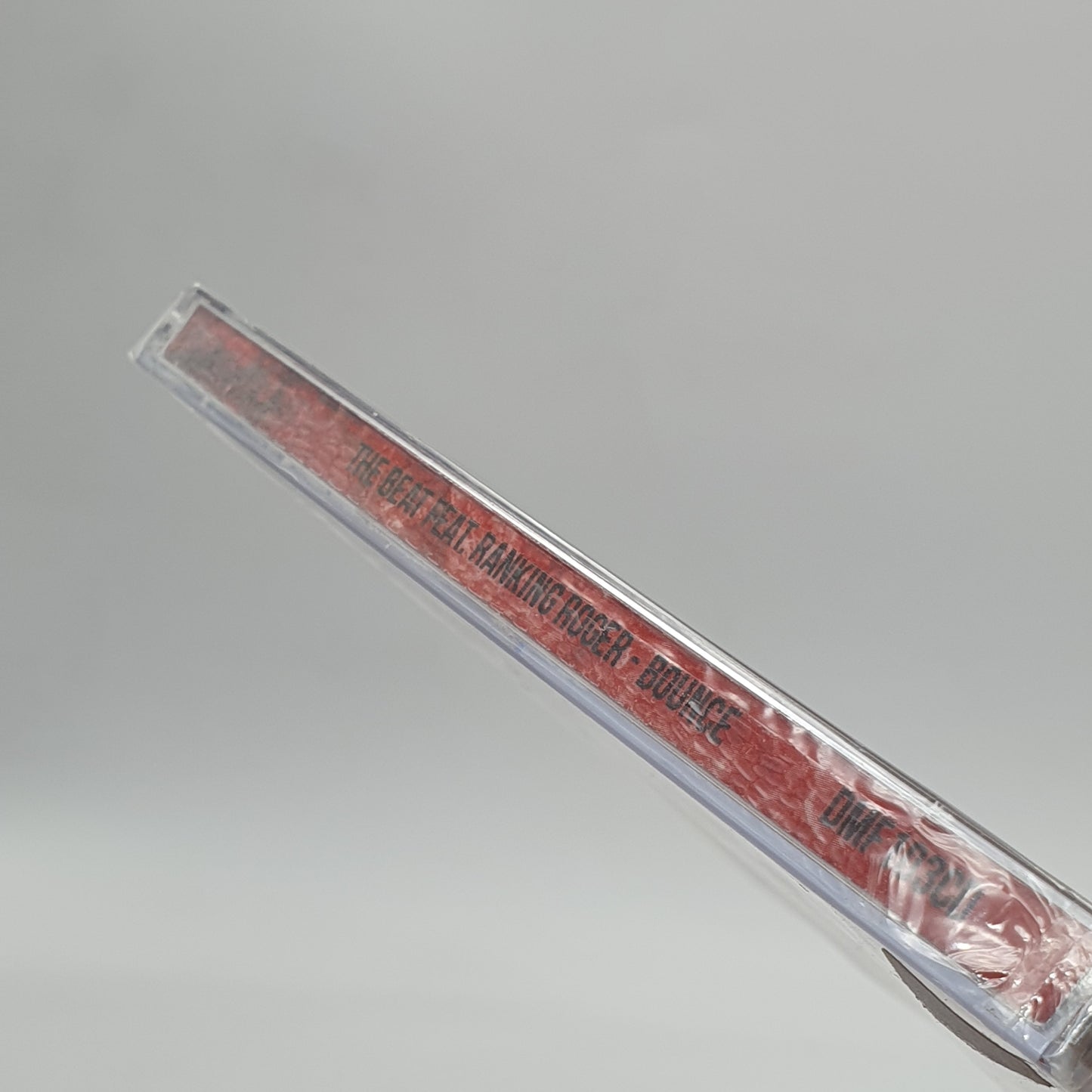 The Beat Feat. Ranking Roger – Bounce