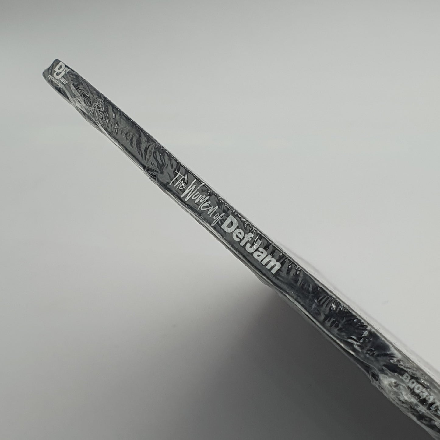 Various – The Women Of Def Jam