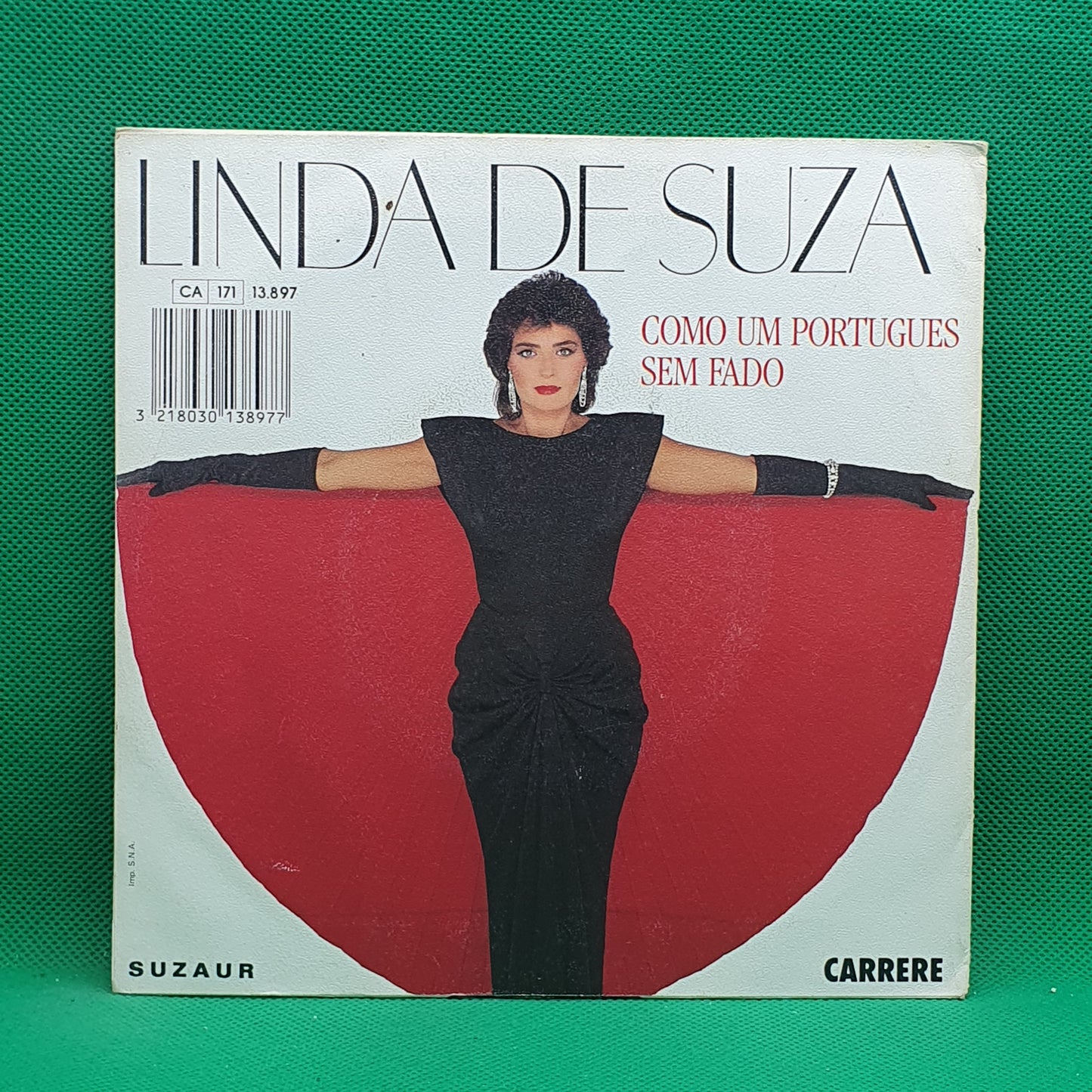 Linda De Suza – Rendez-Le Moi