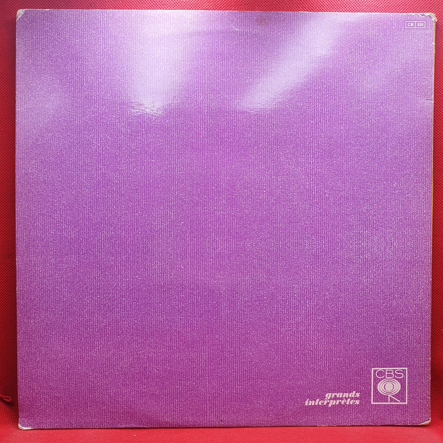 Bach - Glenn Gould – Partitas Vol.2