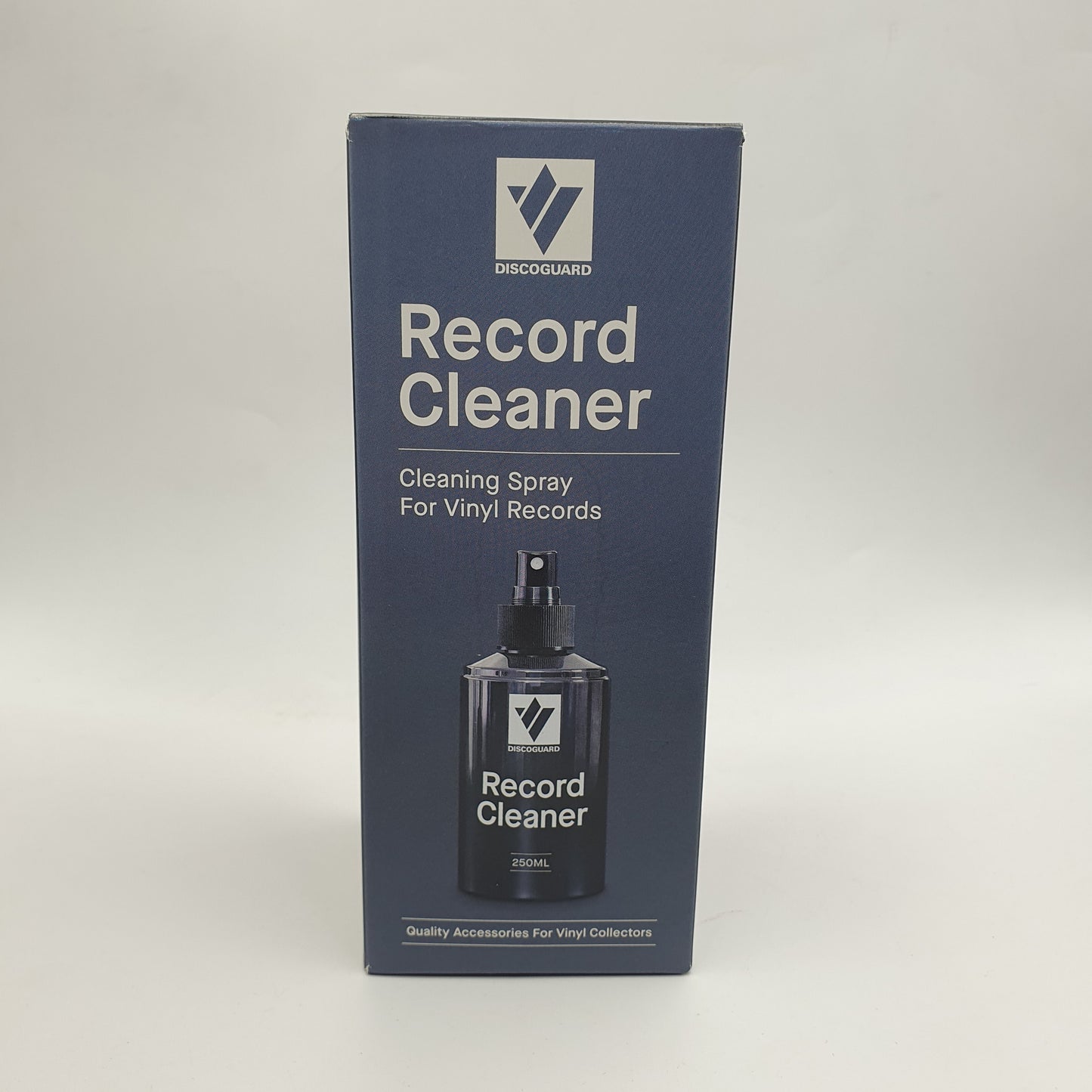 Liquido Limpeza para Discos de Vinil