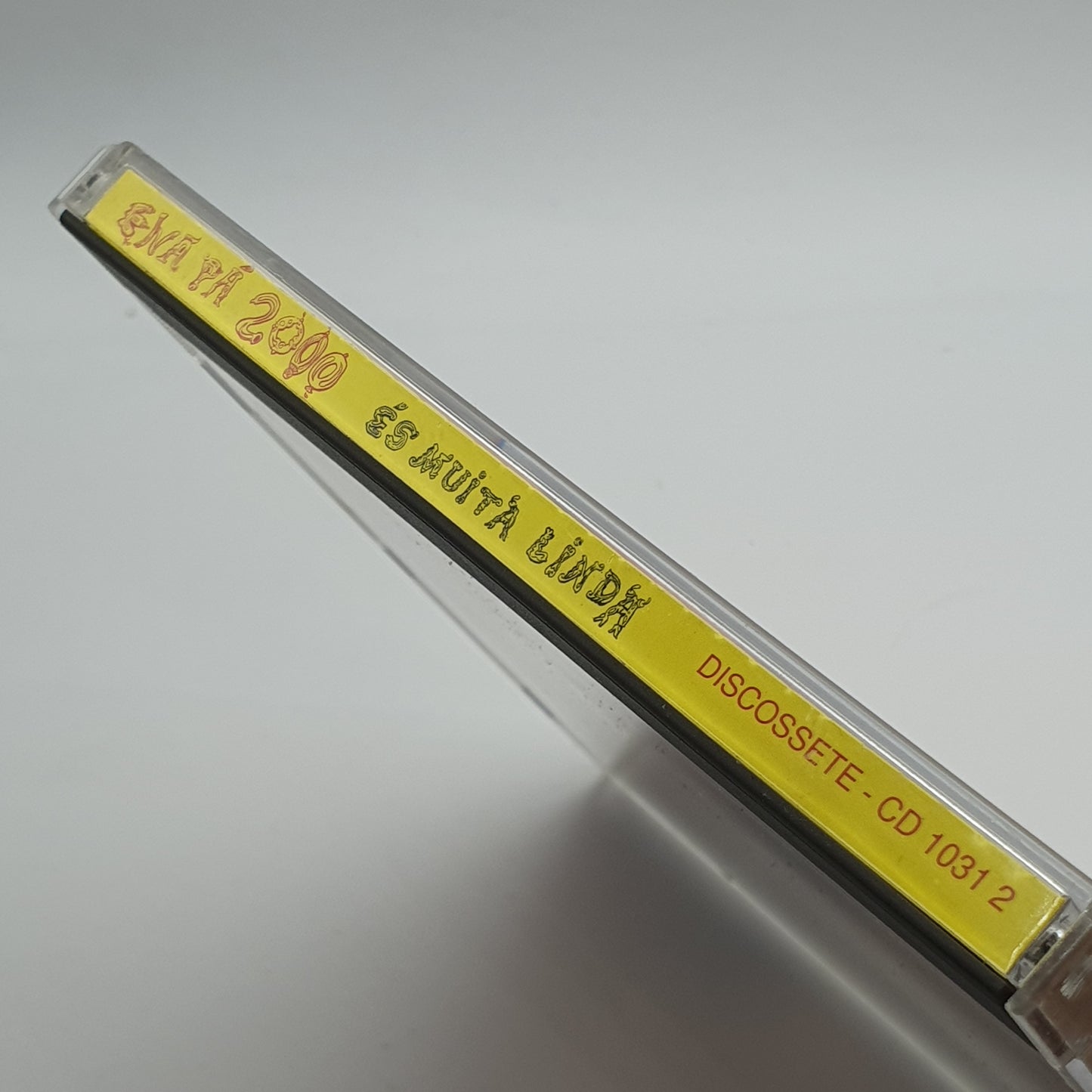 Ena Pá 2000 – És Muita Linda