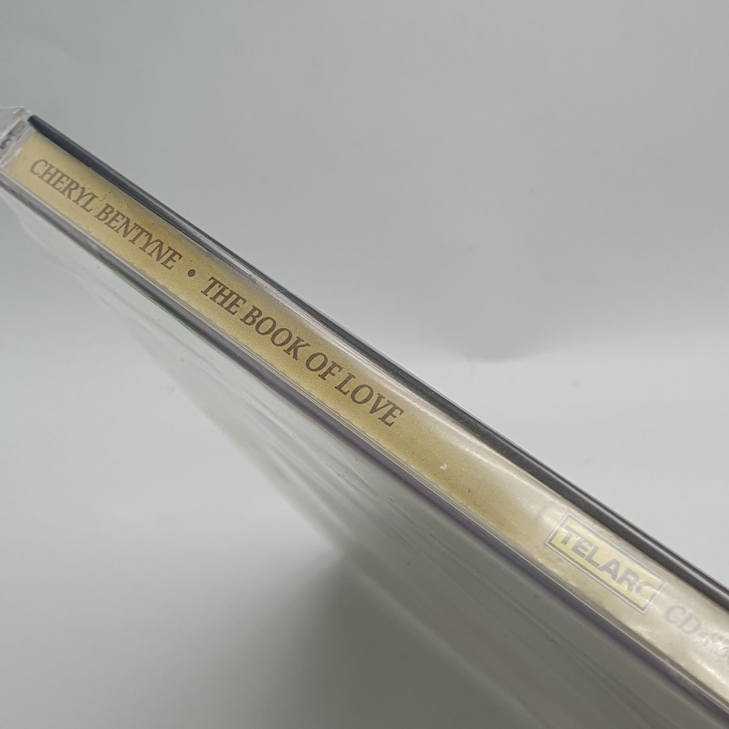 Cheryl Bentyne – The Book Of Love