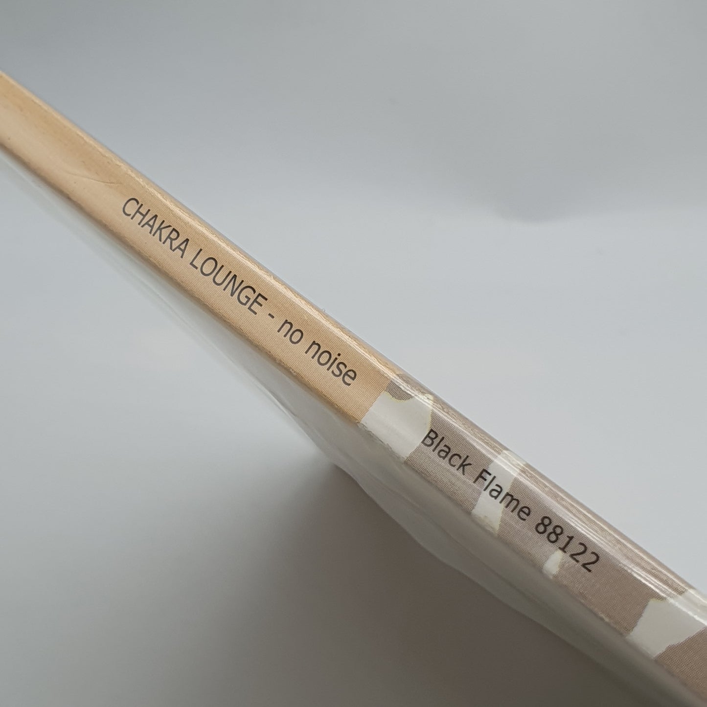 No Noise – Chakra Lounge