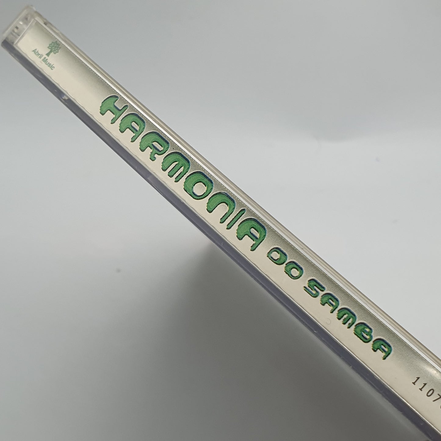 Harmonia Do Samba – O Rodo