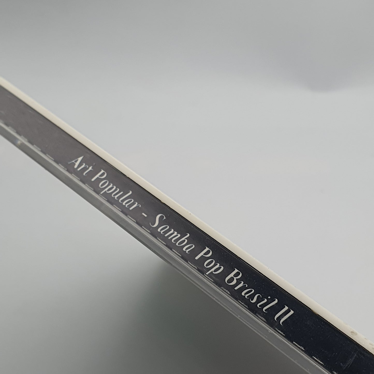 Art Popular – Samba Pop Brasil II